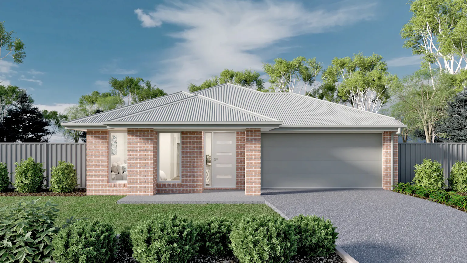 Traditional on the Asher