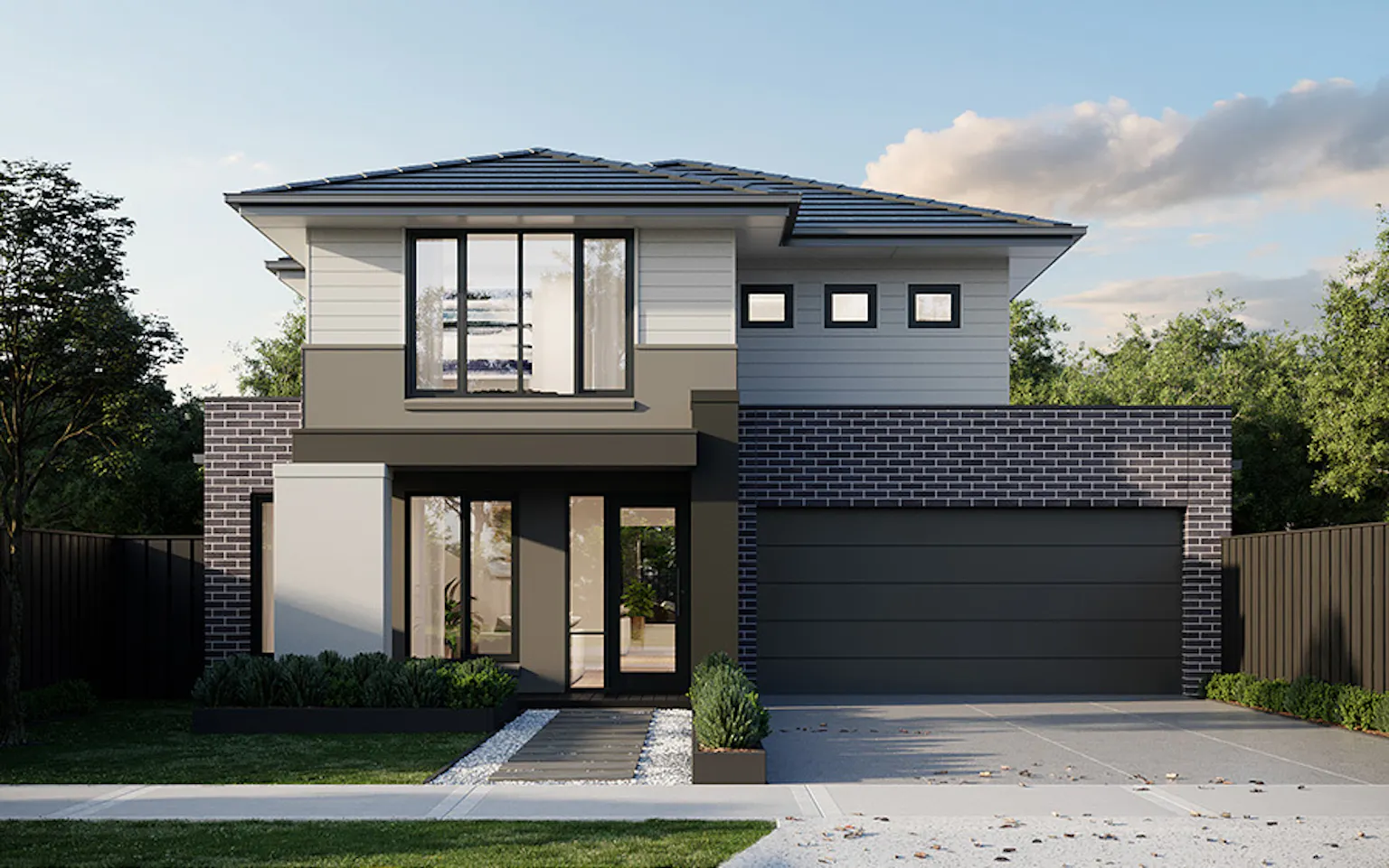 Chateau on the Astoria