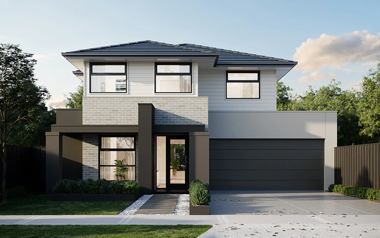 Modern on the Astoria