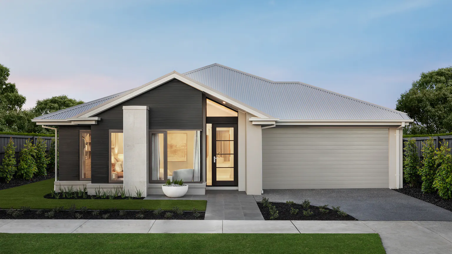 Peak as displayed on the Atessa