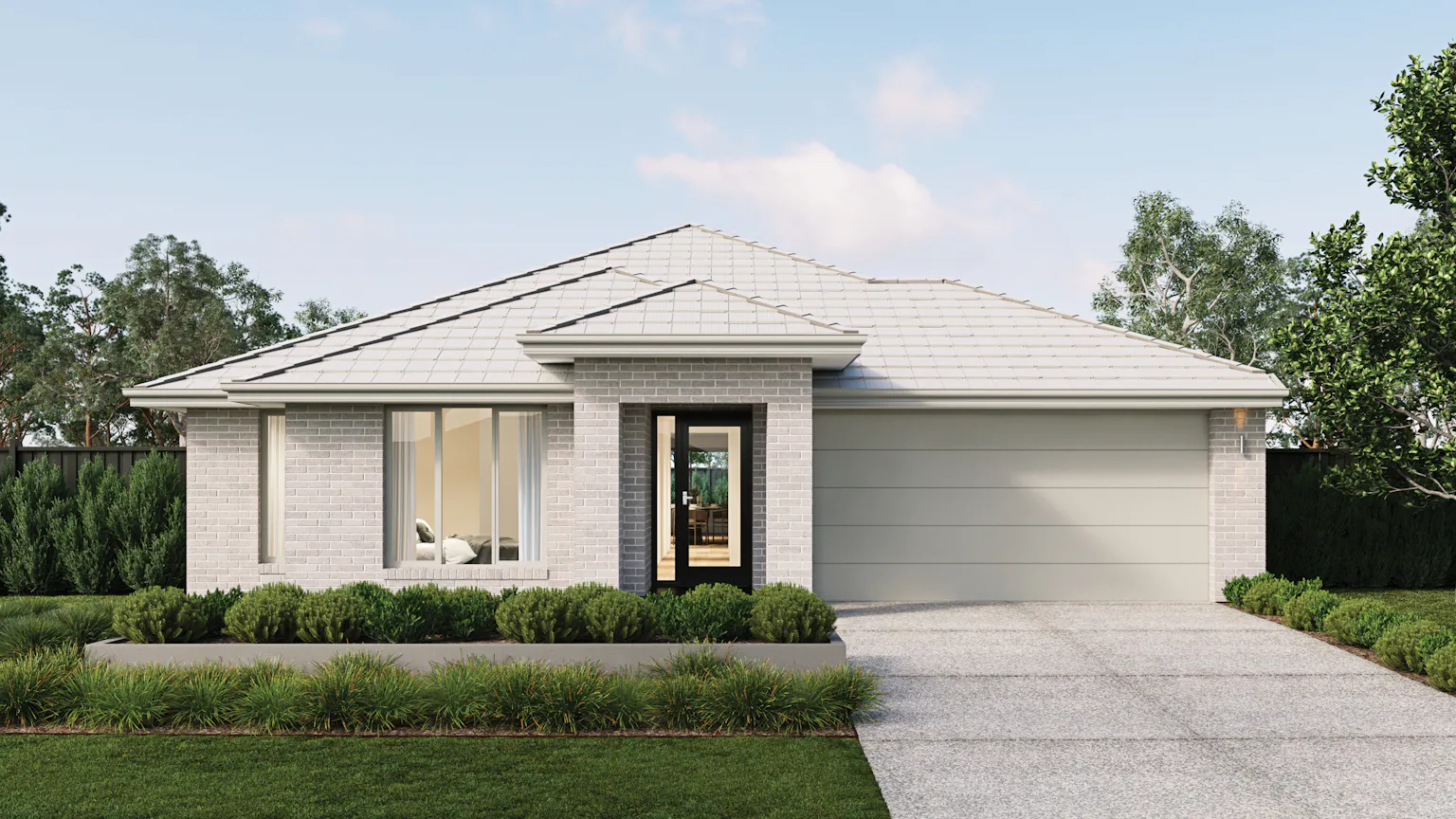 Facade 7 of 15 - Aspire on the Atessa