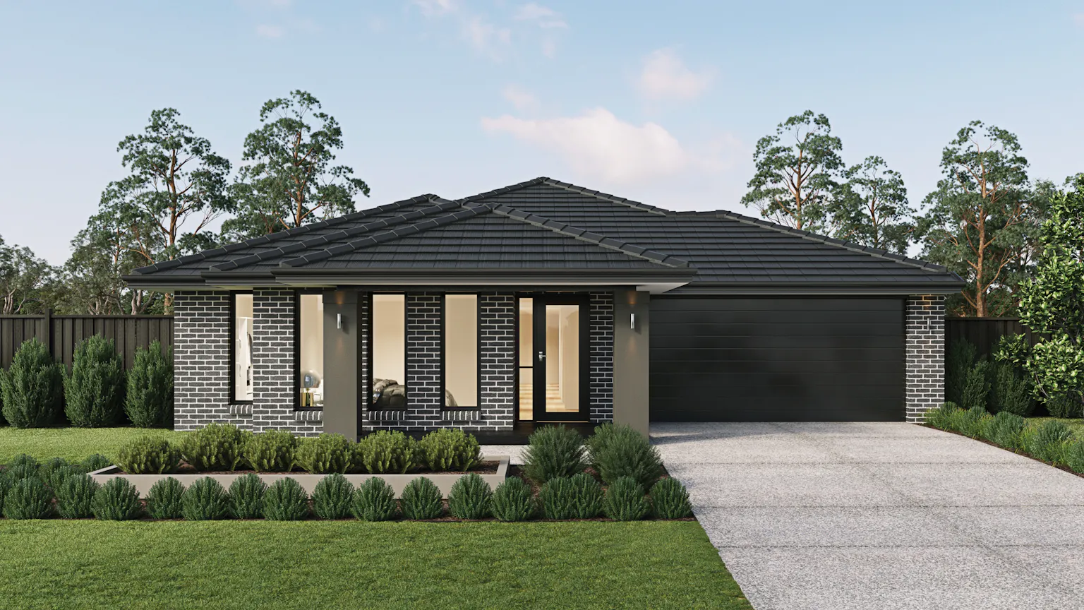 Facade 15 of 15 - Kingston on the Atessa