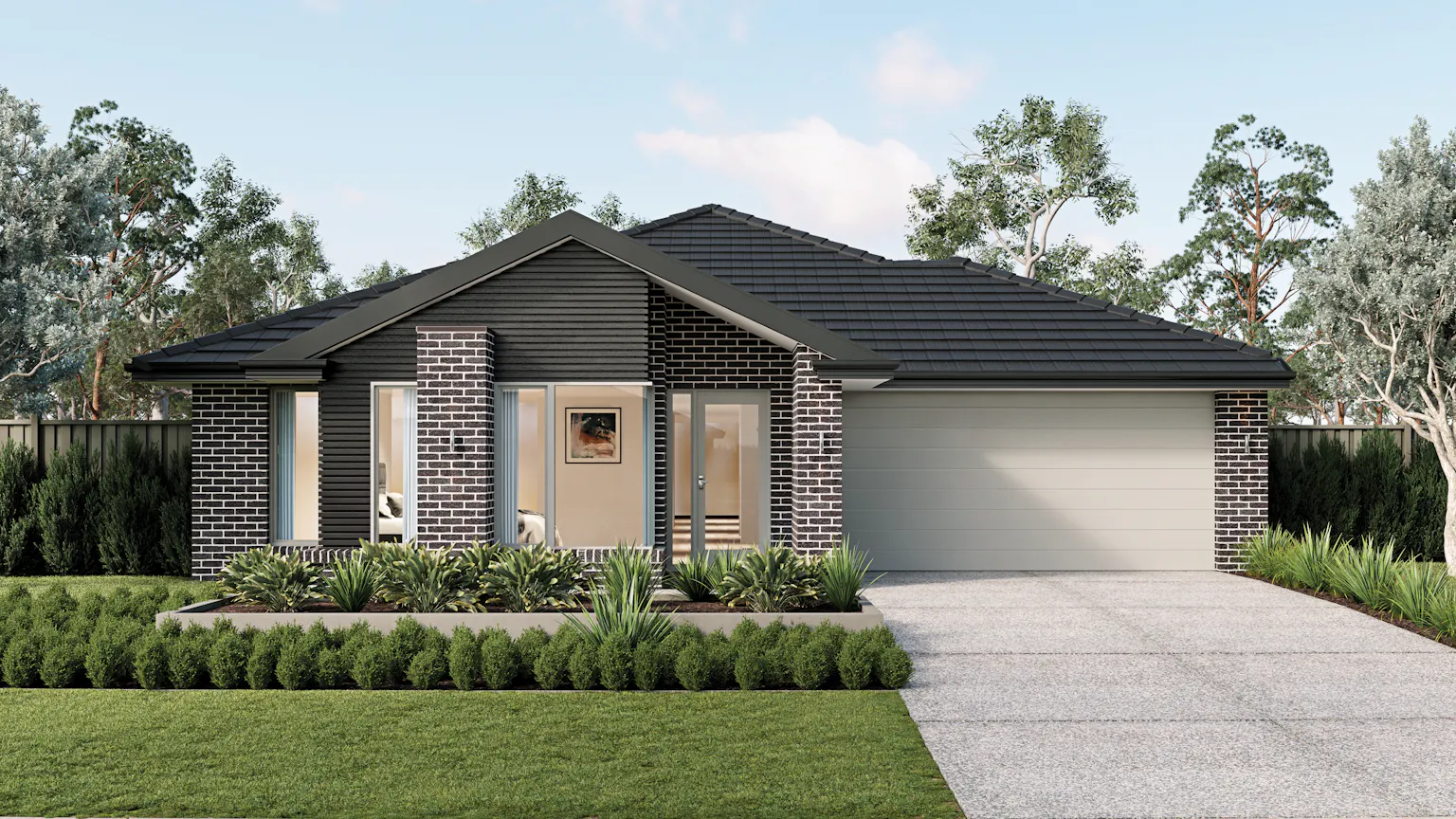 Facade 5 of 15 - Peak on the Atessa