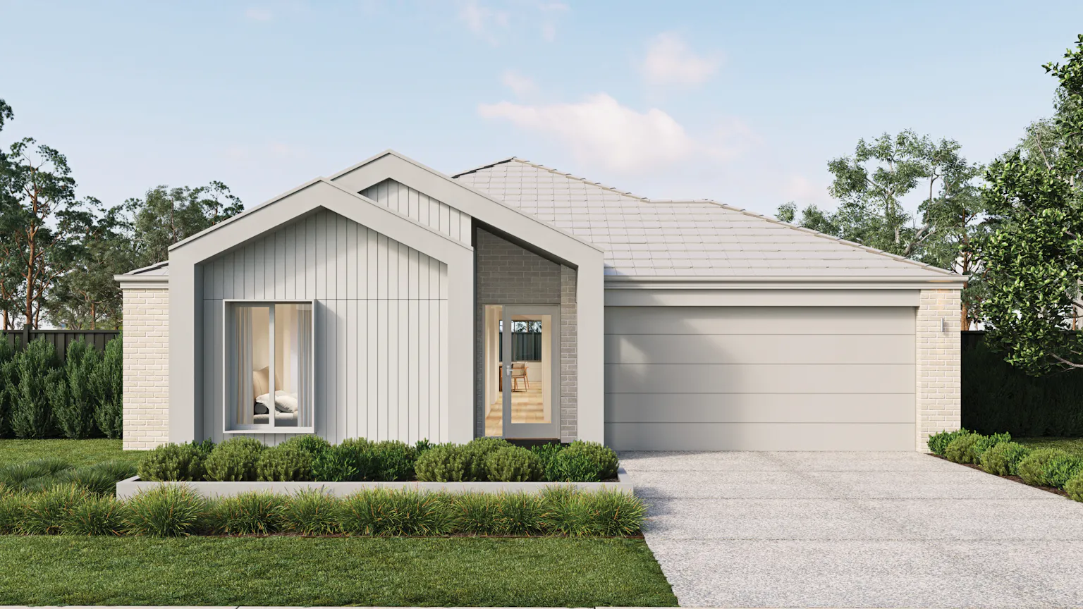 Facade 11 of 15 - Summit on the Atessa