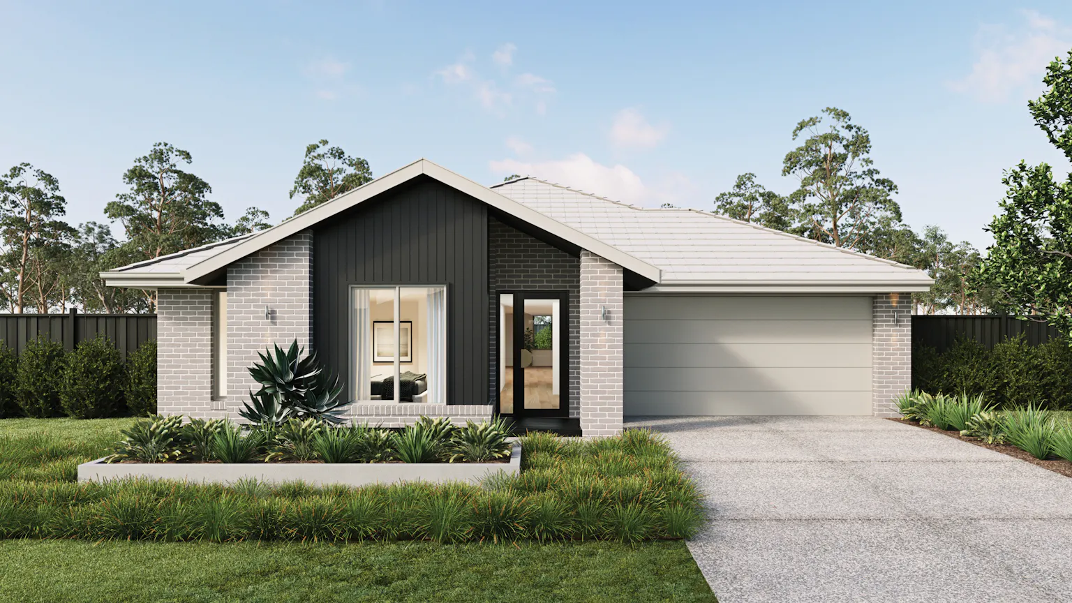 Facade 8 of 15 - Avalon on the Atessa