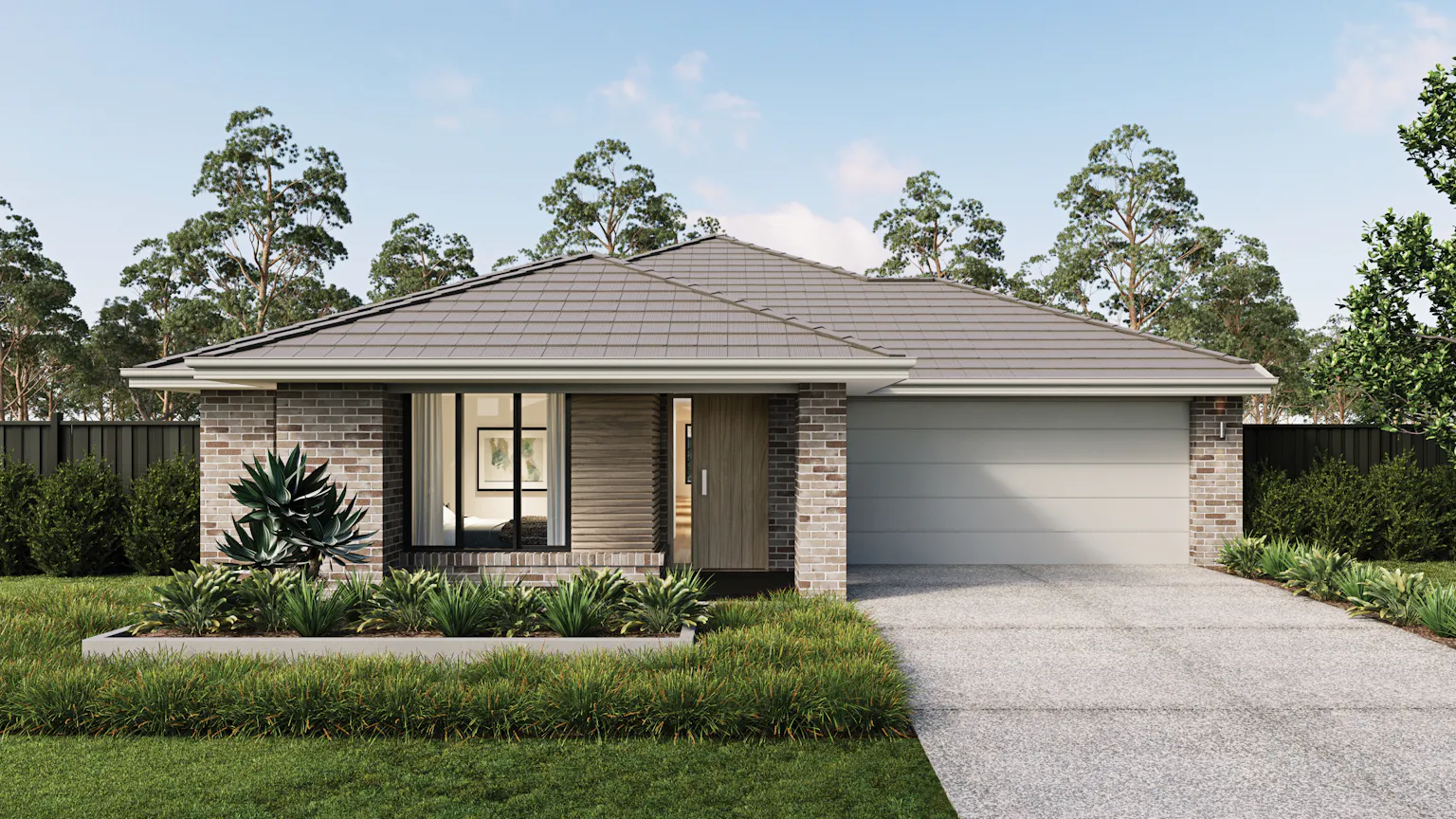 Facade 4 of 15 - Edison on the Atessa