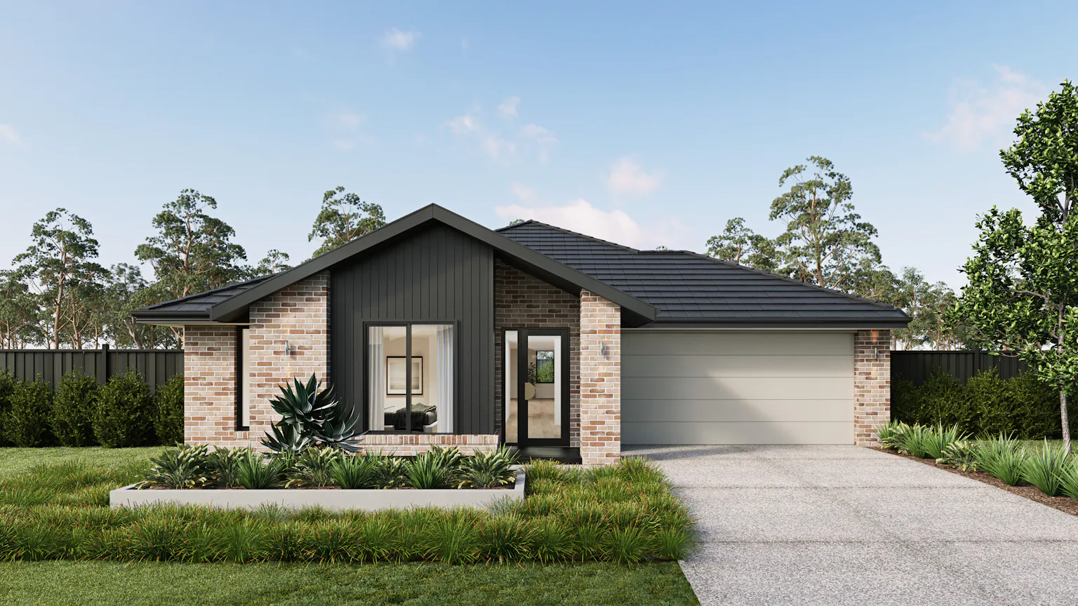 Facade 15 of 15 - Avalon on the Atessa