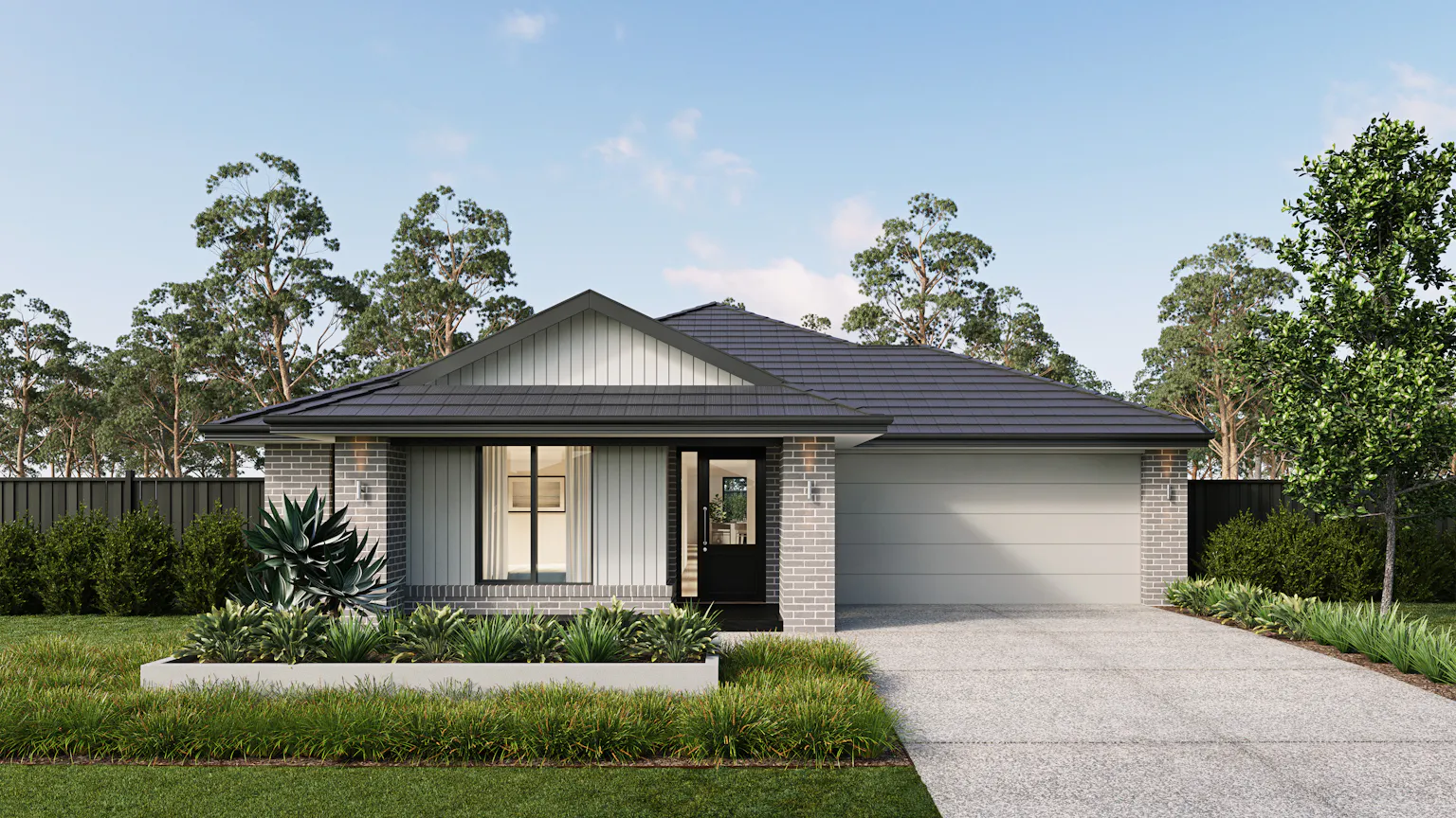 Facade 14 of 15 - Seabrook on the Atessa