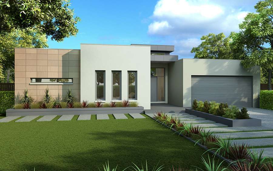 Explore The Brilliant Aura Home Design By Metricon Sydney