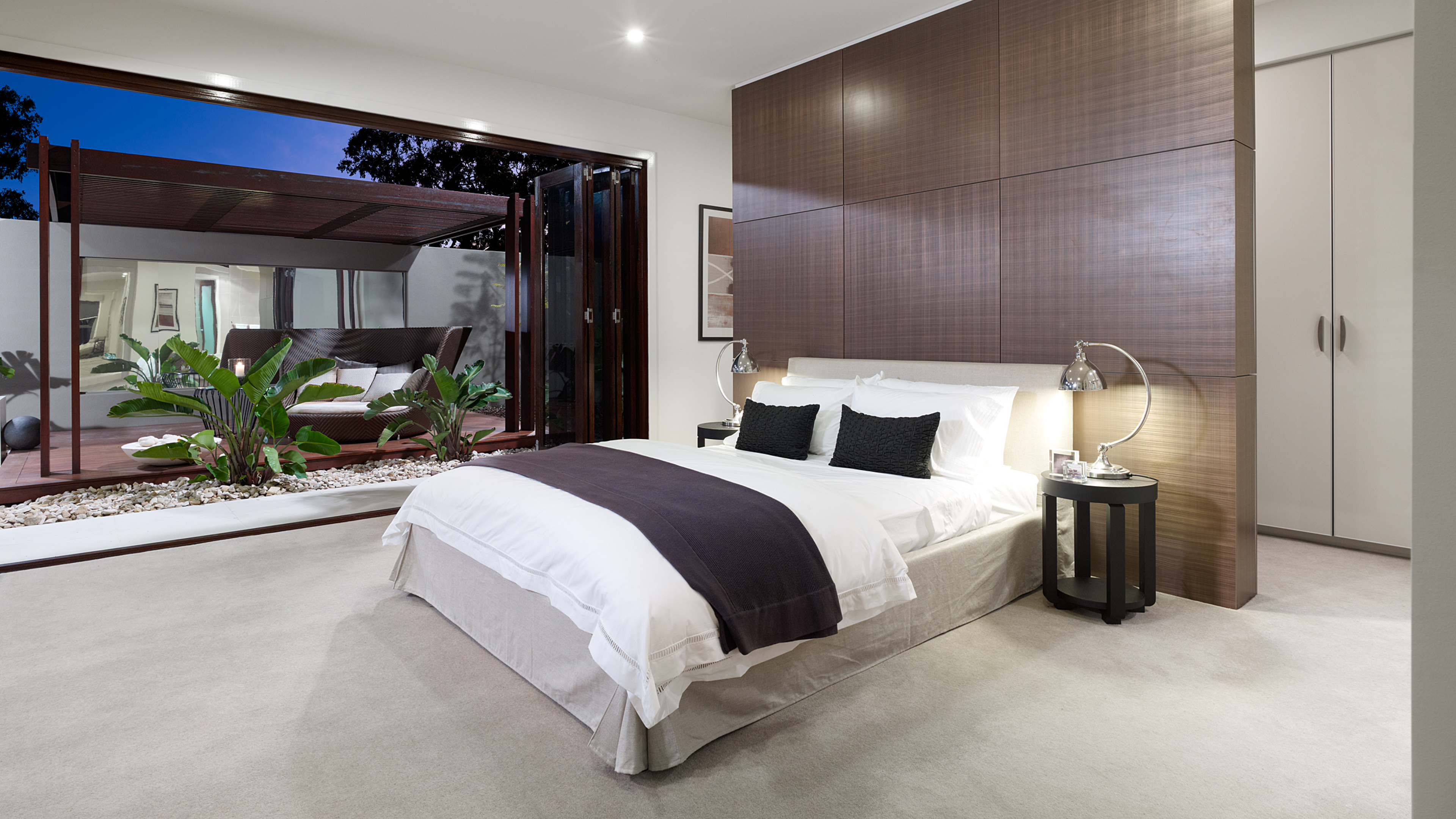 Explore The Brilliant Aura Home Design By Metricon Sydney