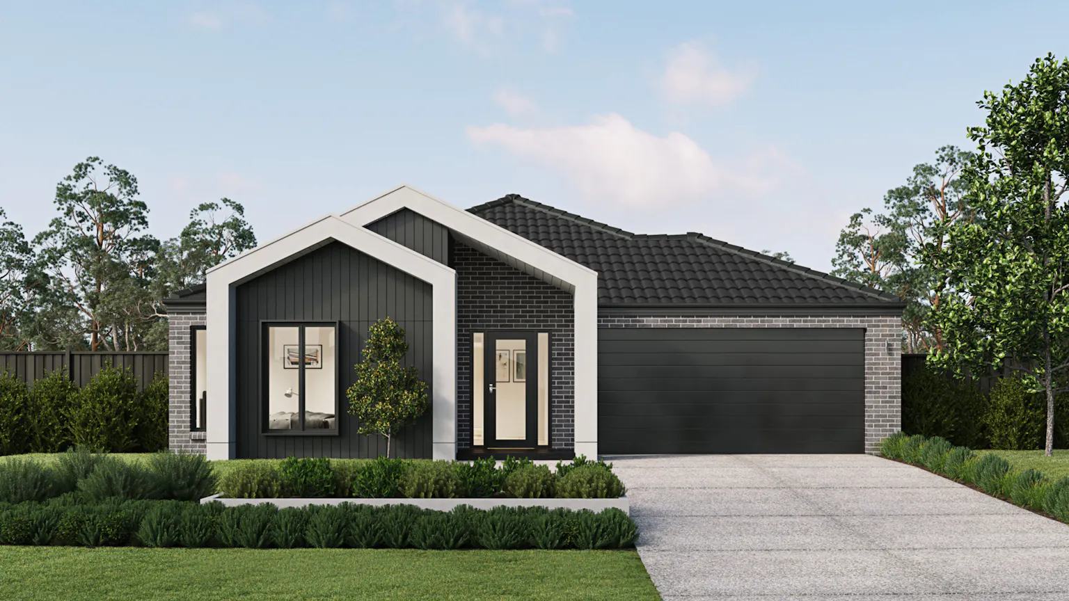 Facade 12 of 17 - Summit on the Avery