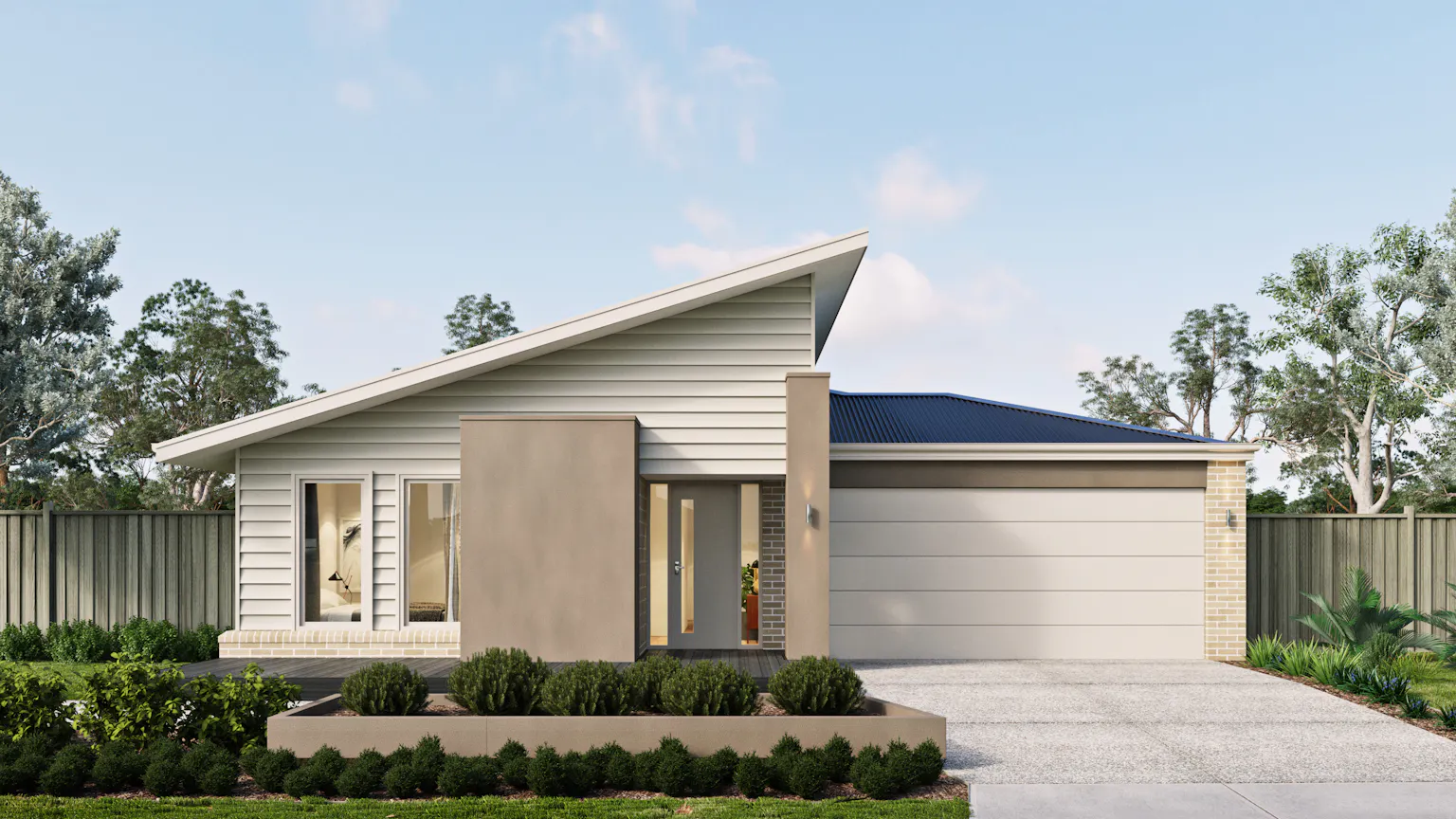 Facade 17 of 17 - Ascent on the Avery