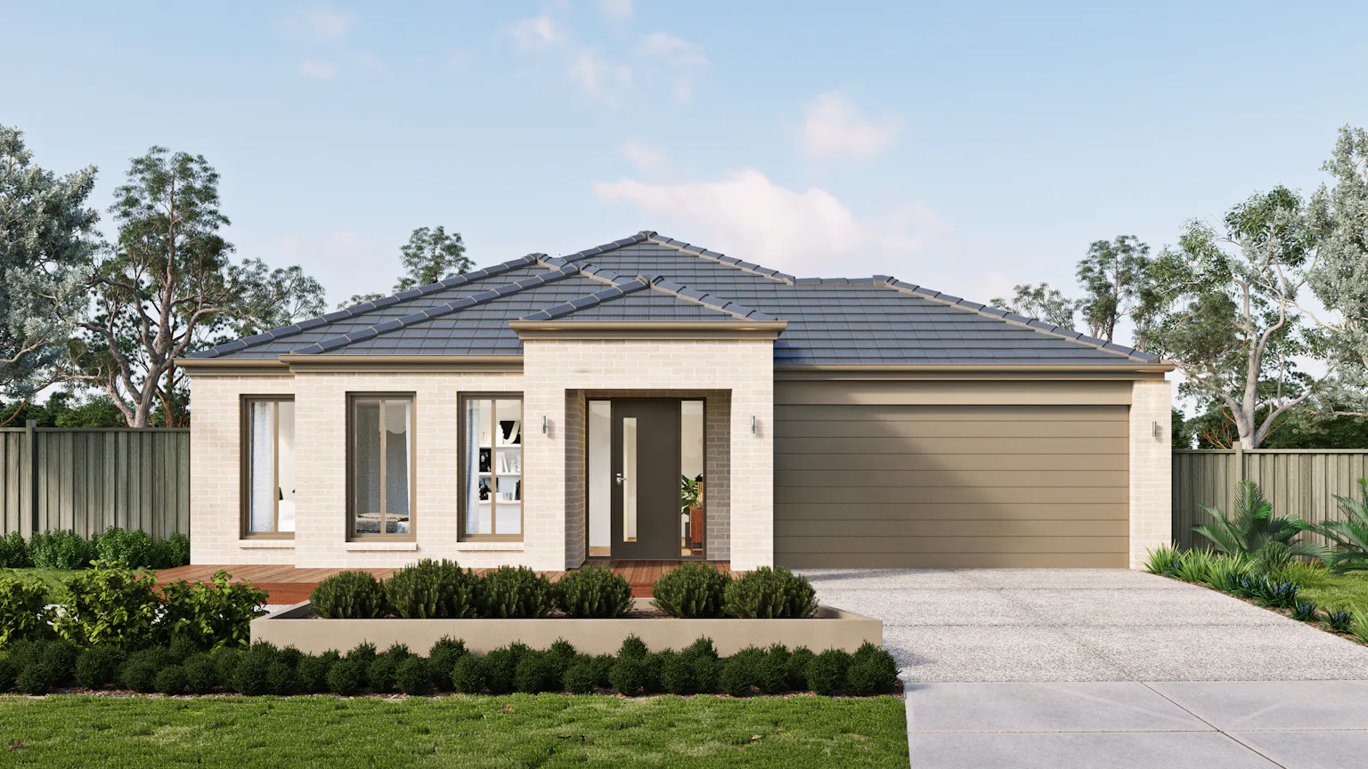 Facade 5 of 17 - Aspire on the Avery