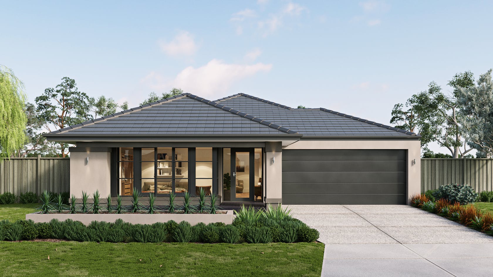 The Avery Home Is Perfect For You - Metricon Regional Vic