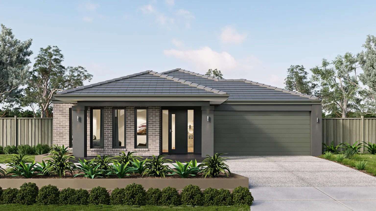 Facade 7 of 17 - Kingston on the Avery