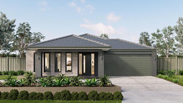 The Avery Home Is Perfect For You - Metricon Regional VIC