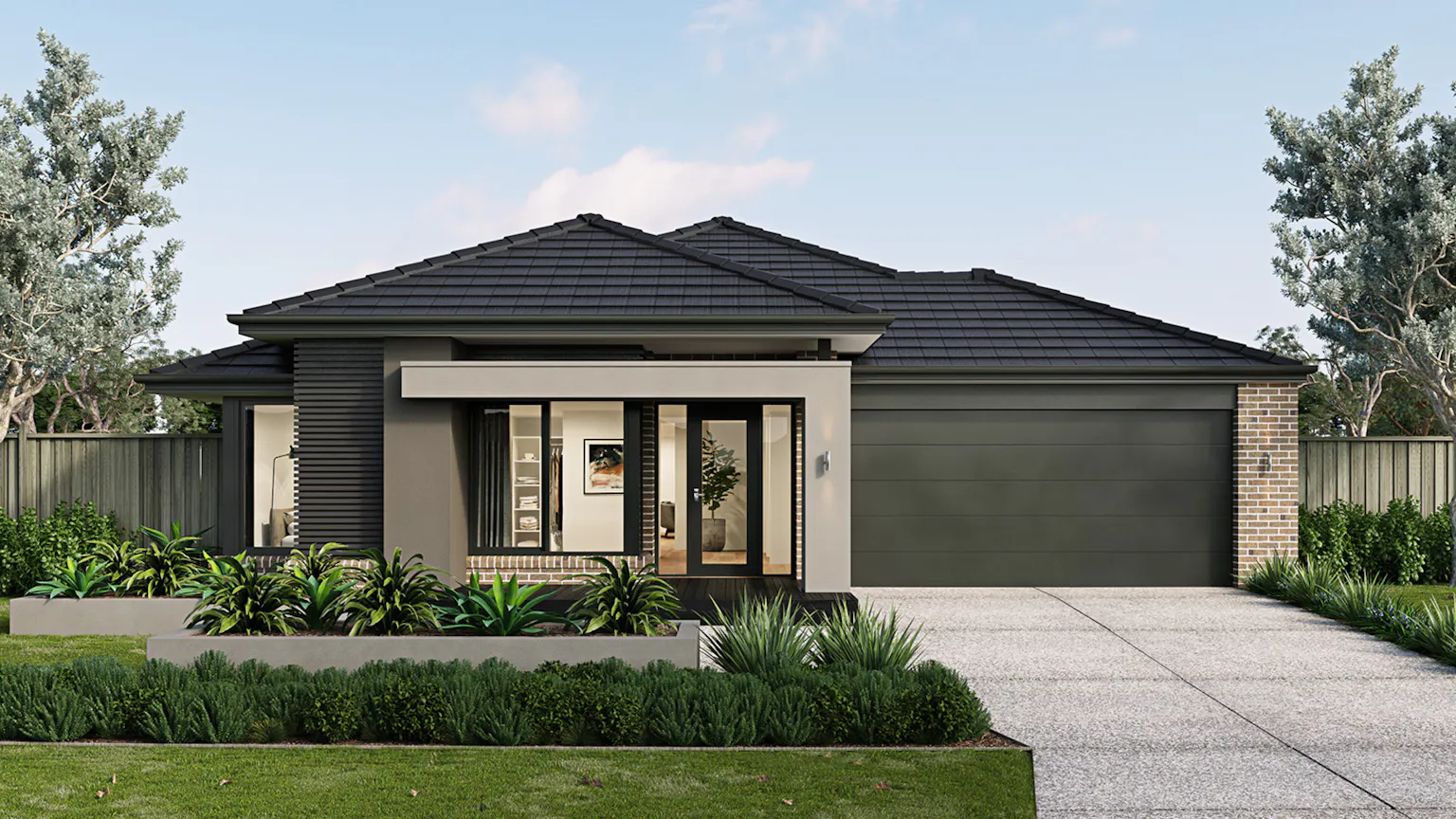 Facade 13 of 17 - Escape on the Avery