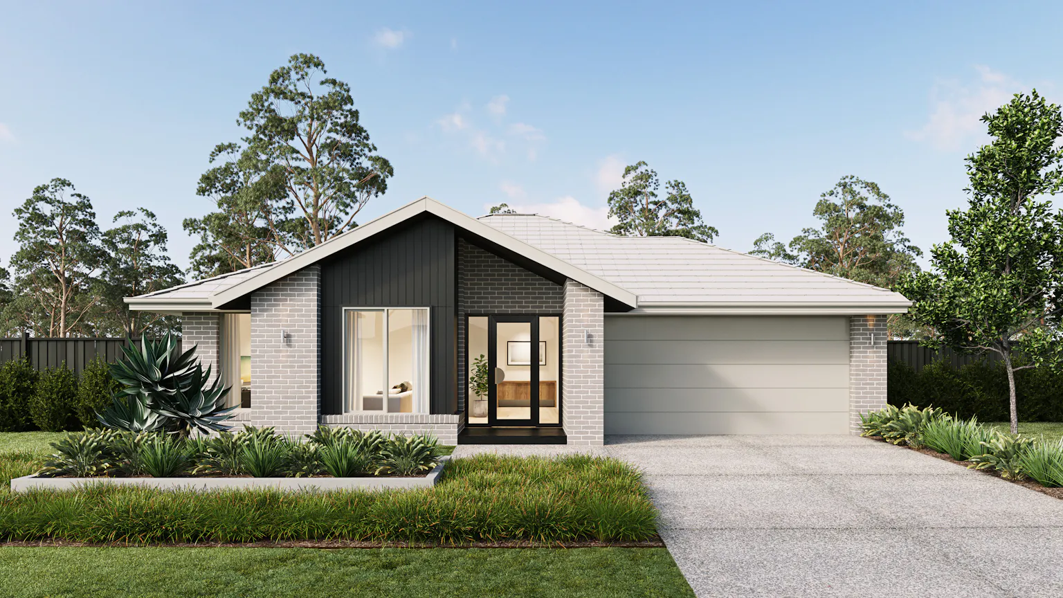 Facade 17 of 17 - Avalon on the Avery