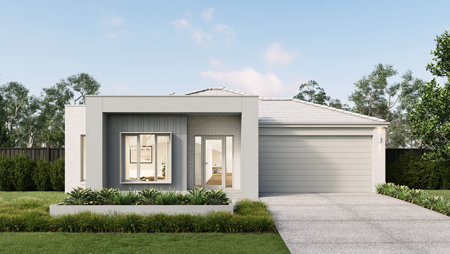 Facade 14 of 17 - Modern on the Avery