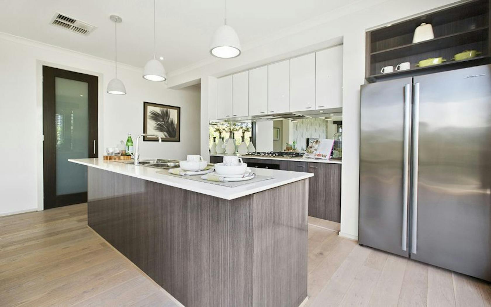 The Avoca Single Story Living In Melbourne Metricon