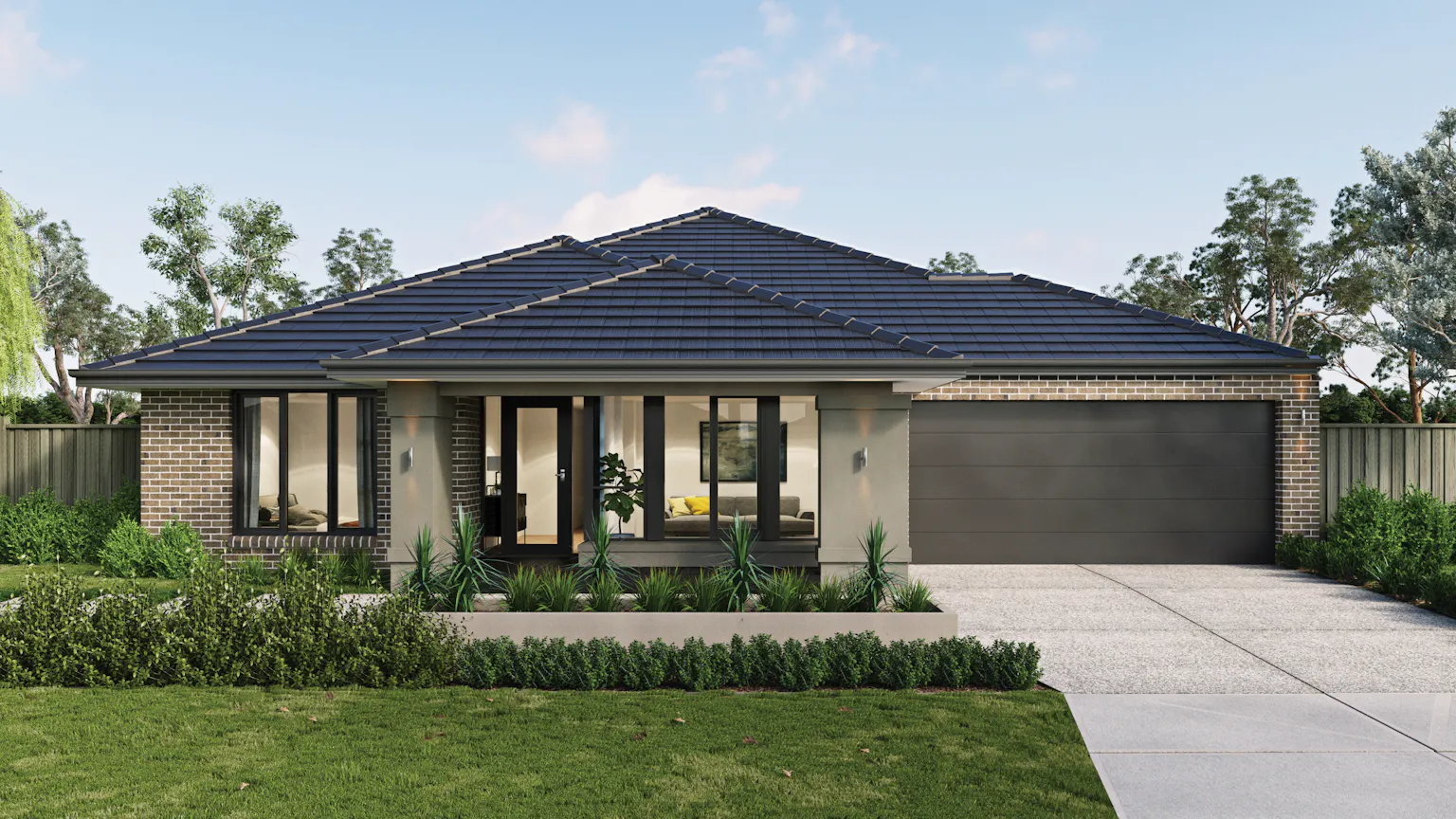 Domain on the Balwyn