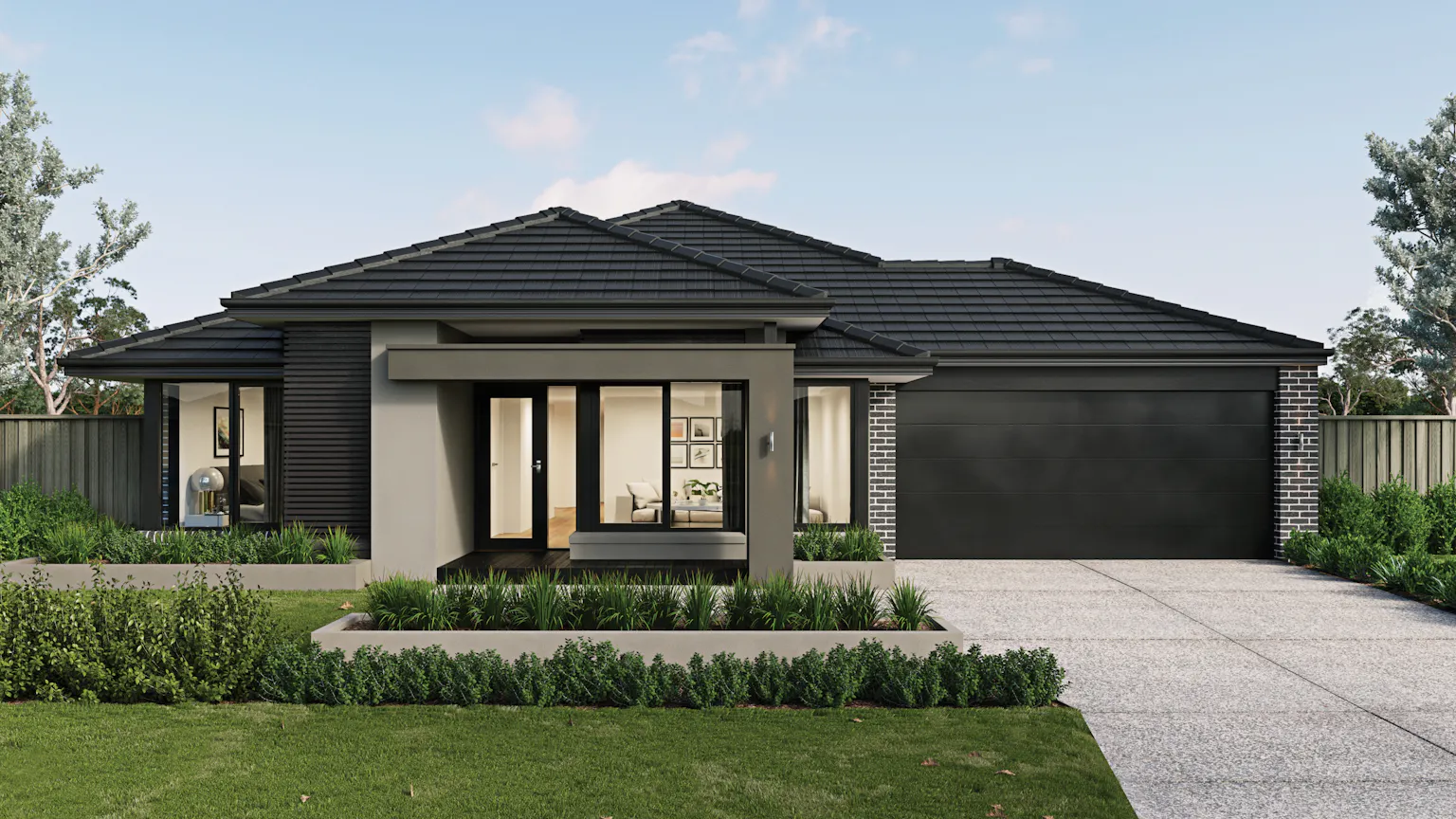 Escape on the Balwyn