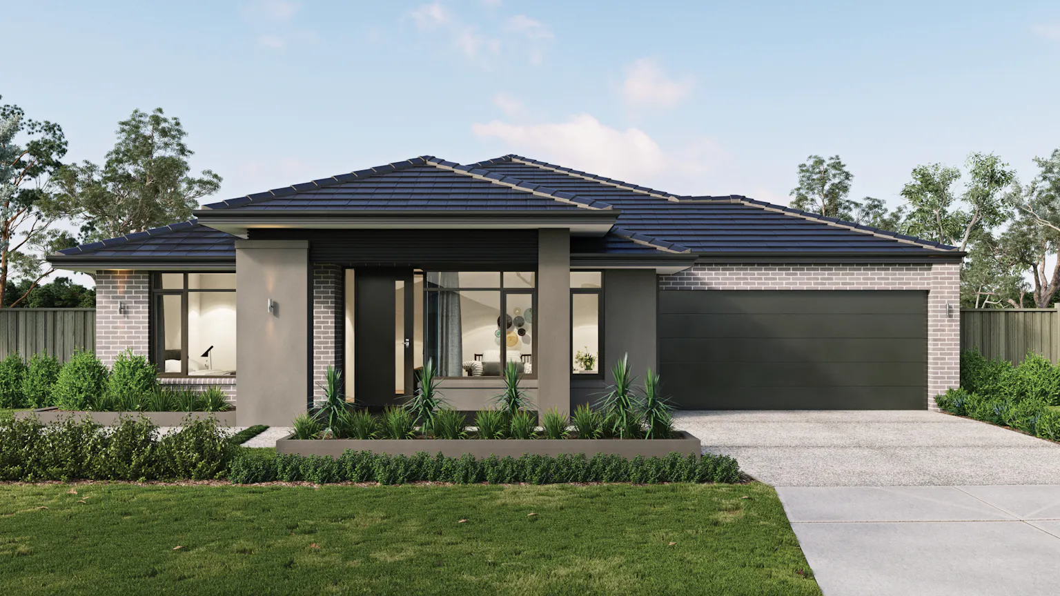 Maine on the Balwyn