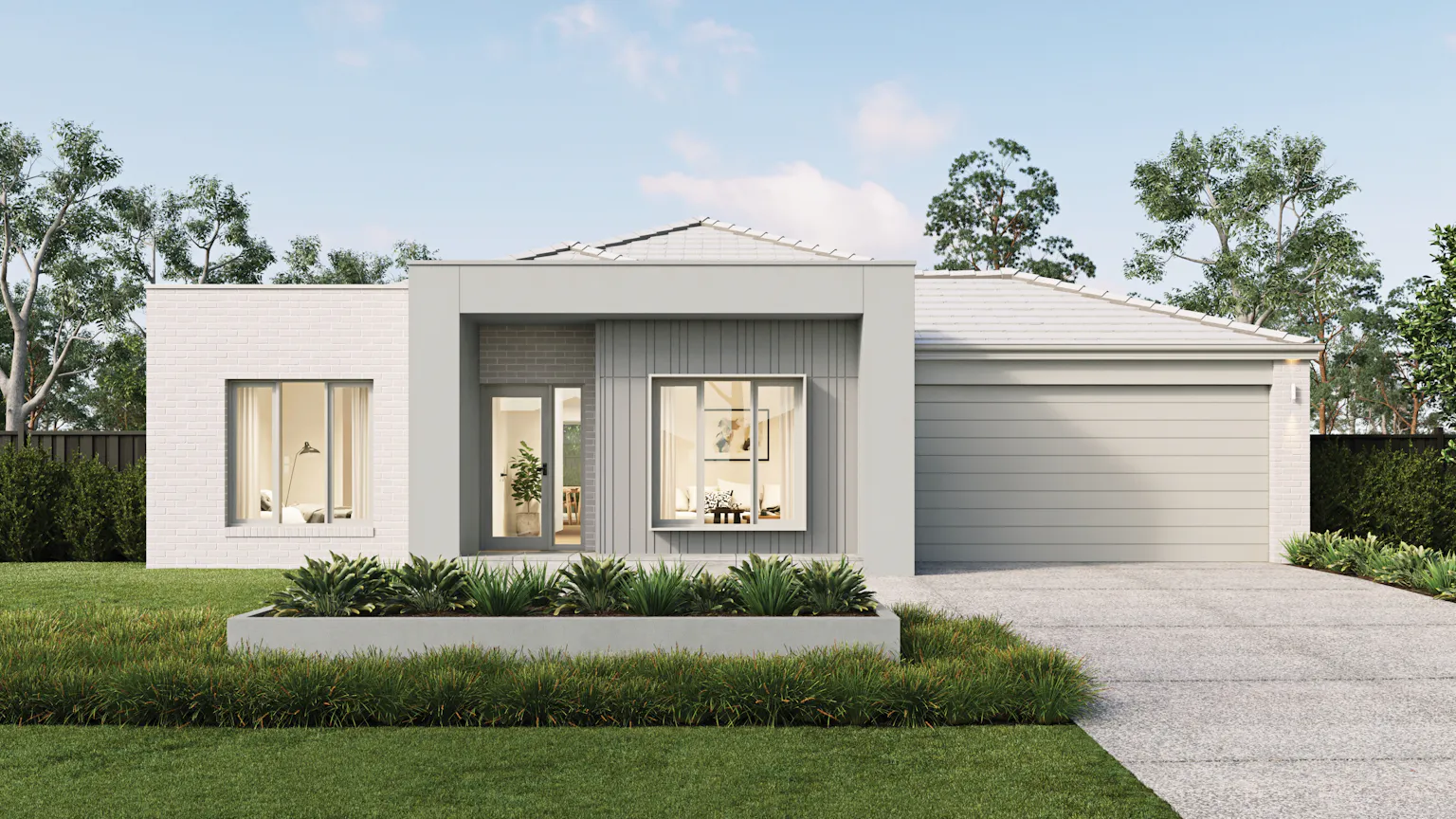 Modern on the Balwyn