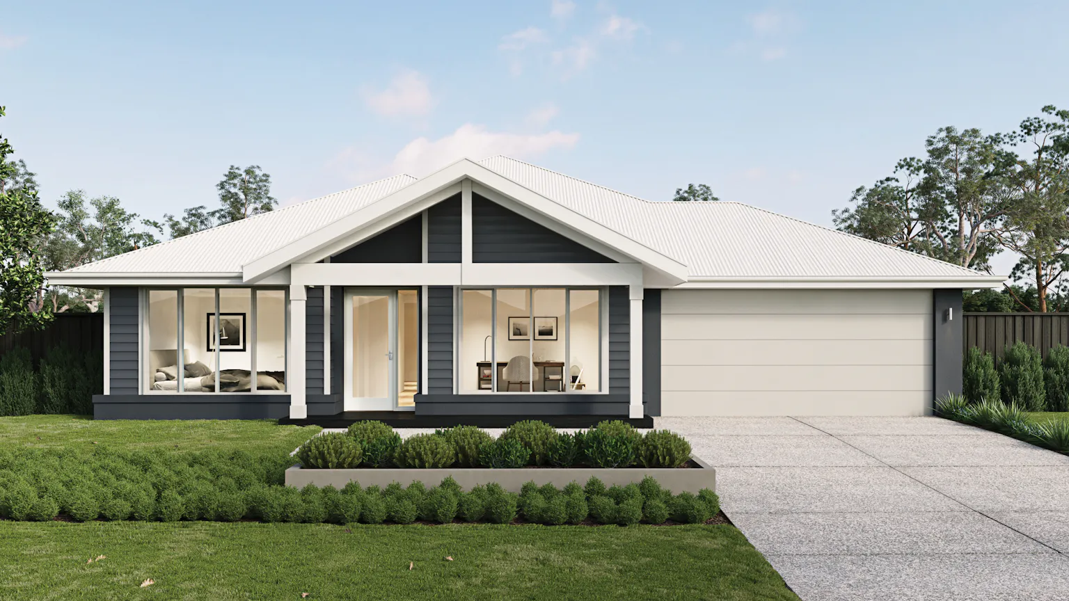 Nordic on the Balwyn