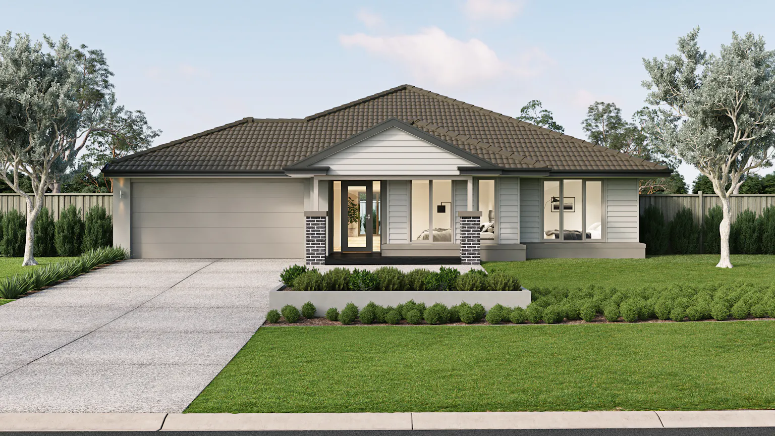 Facade 15 of 16 - Bayshore on the Barkly