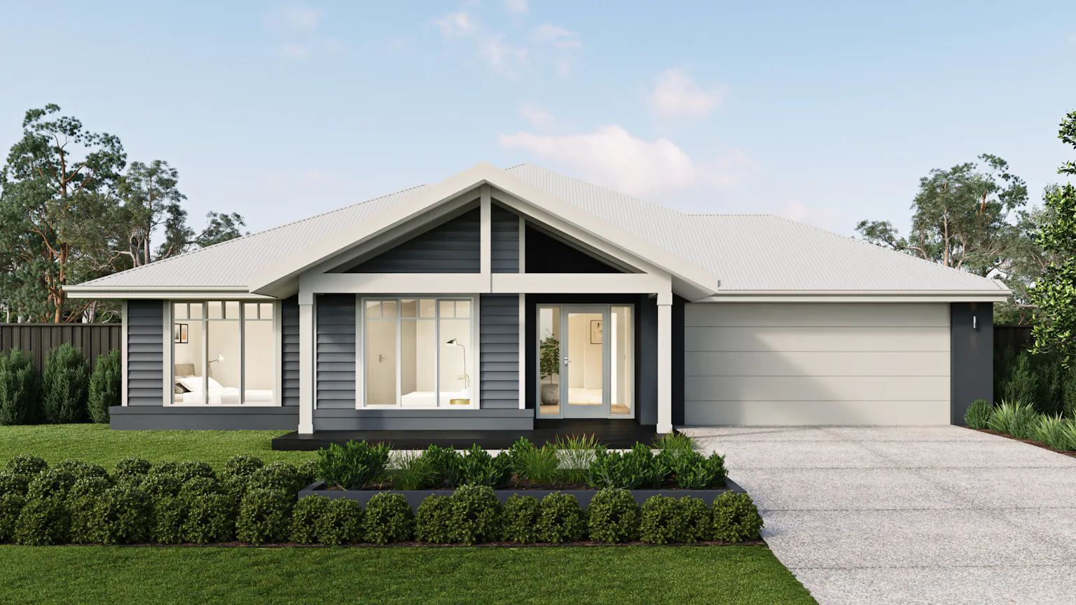 Facade 2 of 16 - Nordic on the Barkly