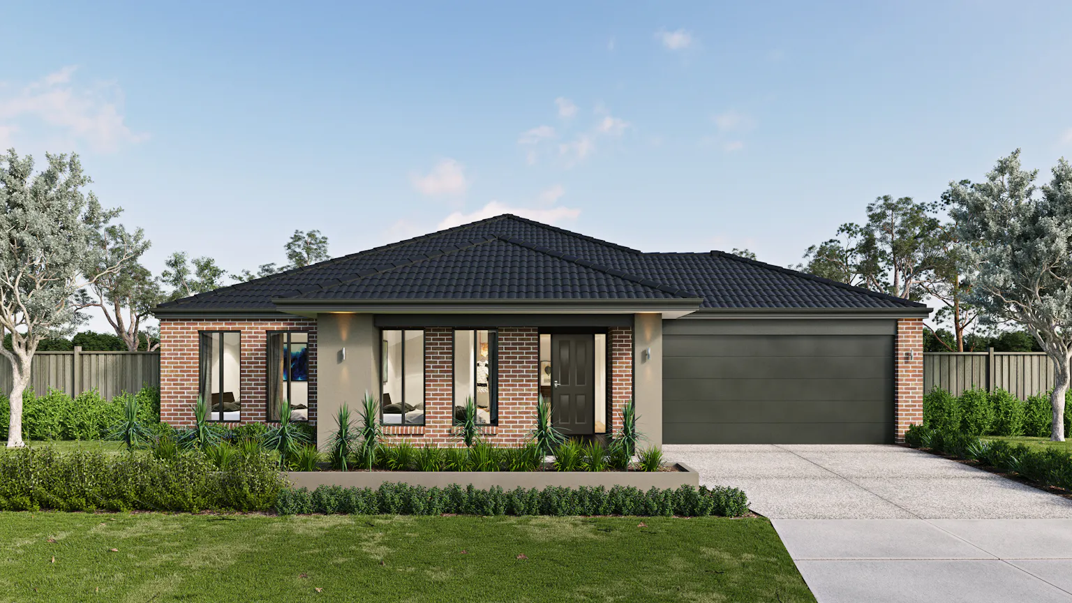 Facade 16 of 16 - Traditional on the Barkly