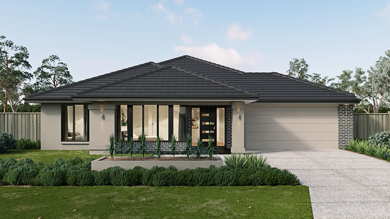 Facade 7 of 16 - Domain on the Barkly