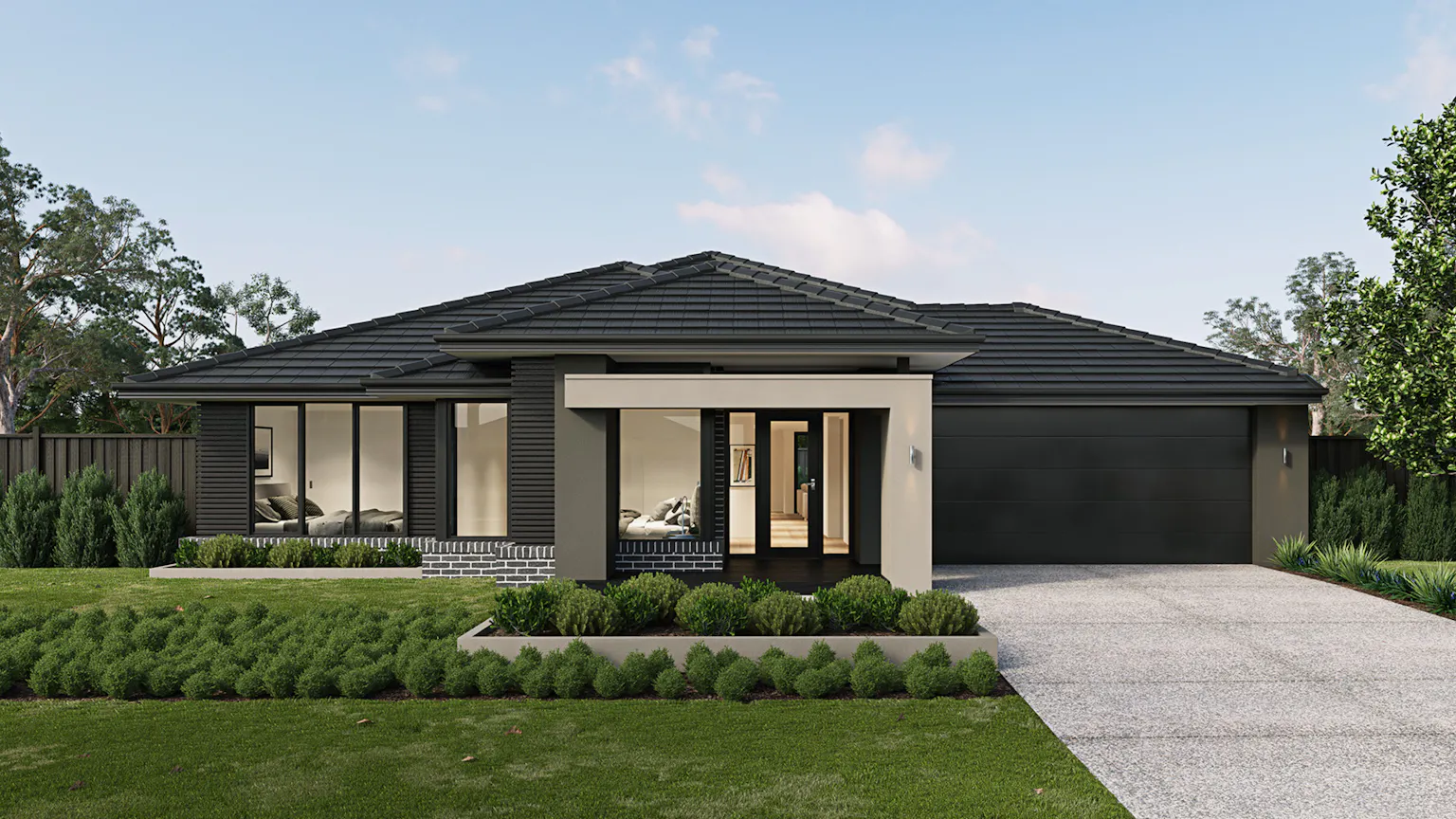 Facade 8 of 16 - Escape on the Barkly