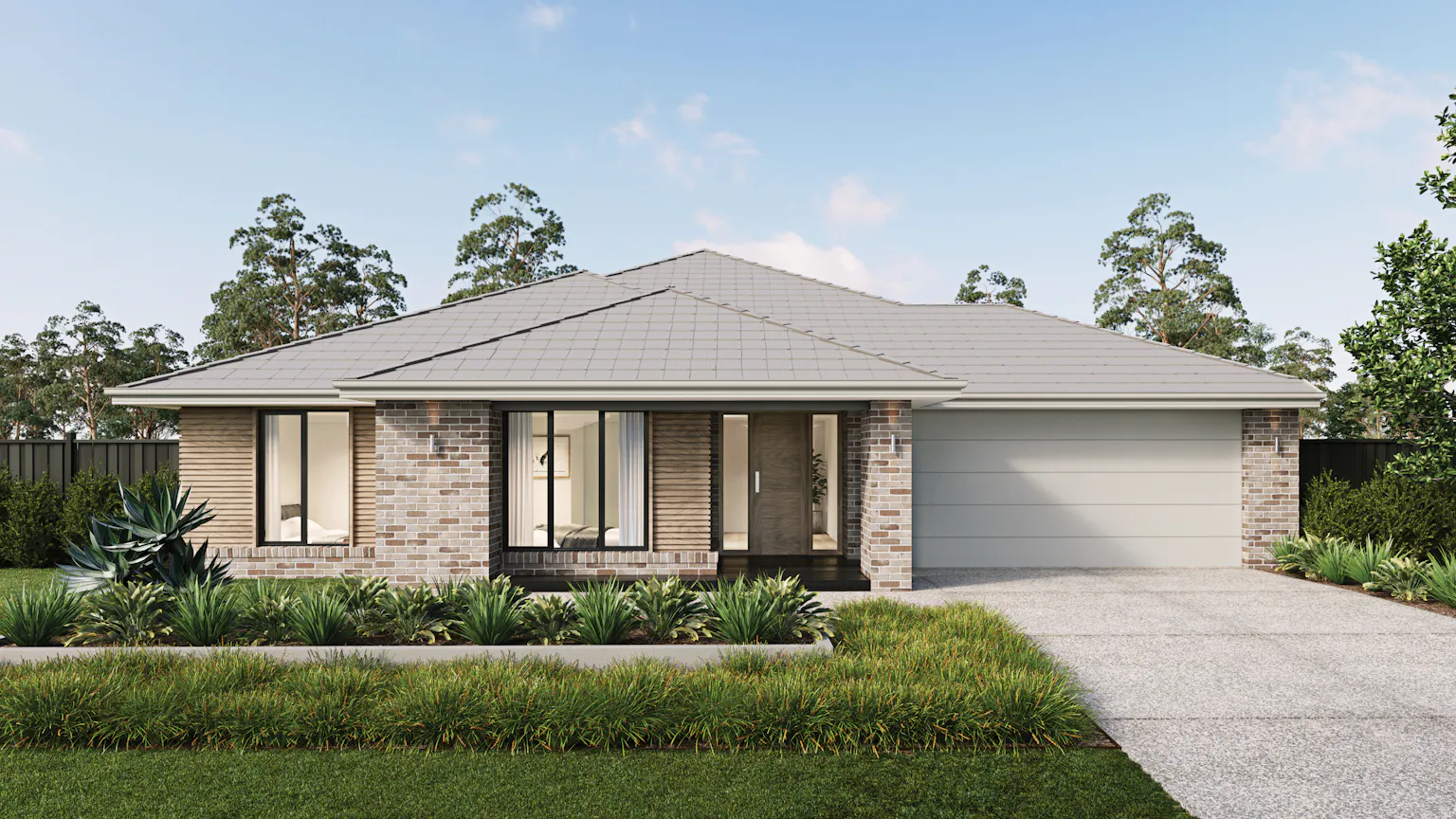 Facade 9 of 16 - Edison on the Barkly