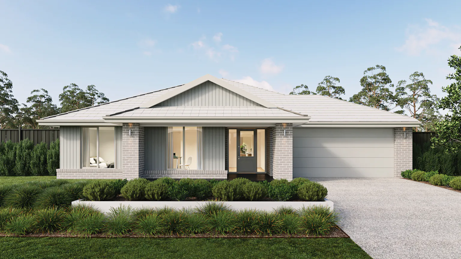 Facade 14 of 16 - Seabrook on the Barkly