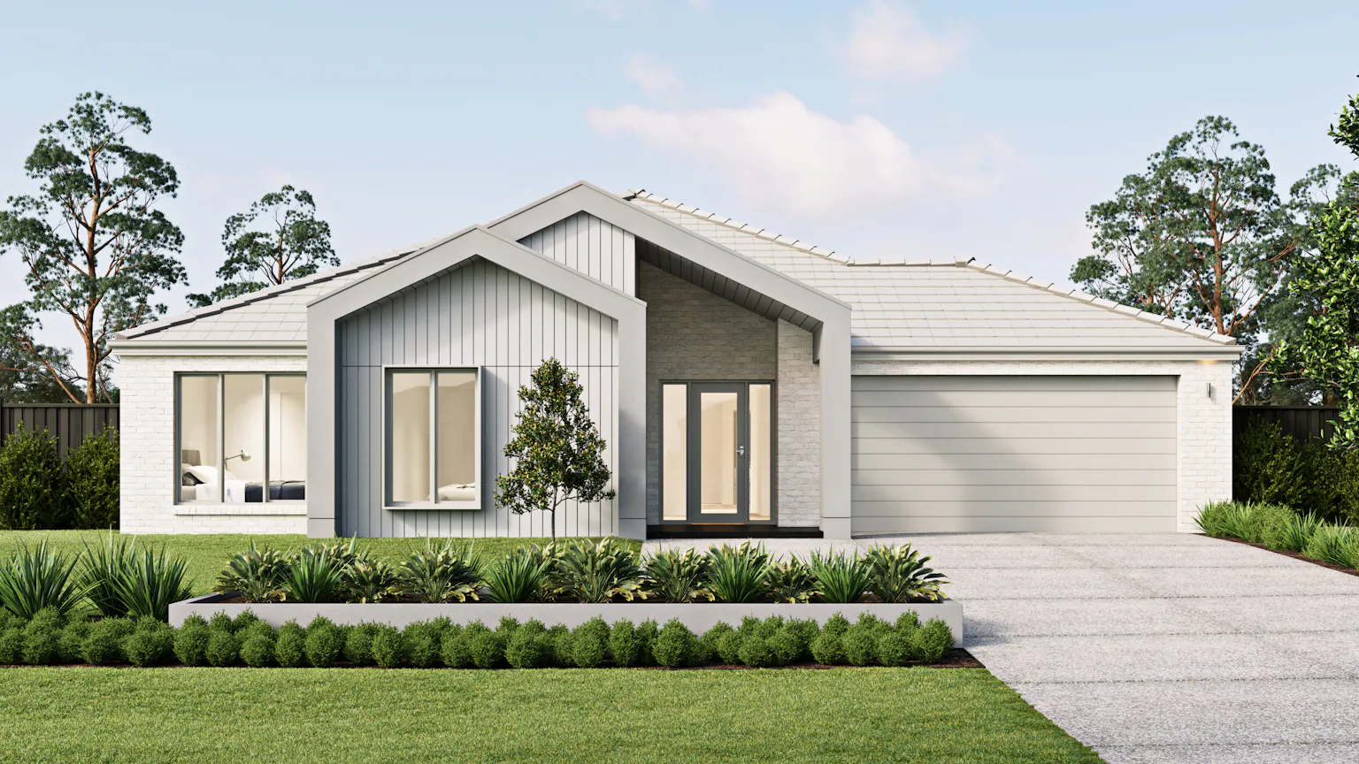 Facade 13 of 16 - Summit on the Barkly