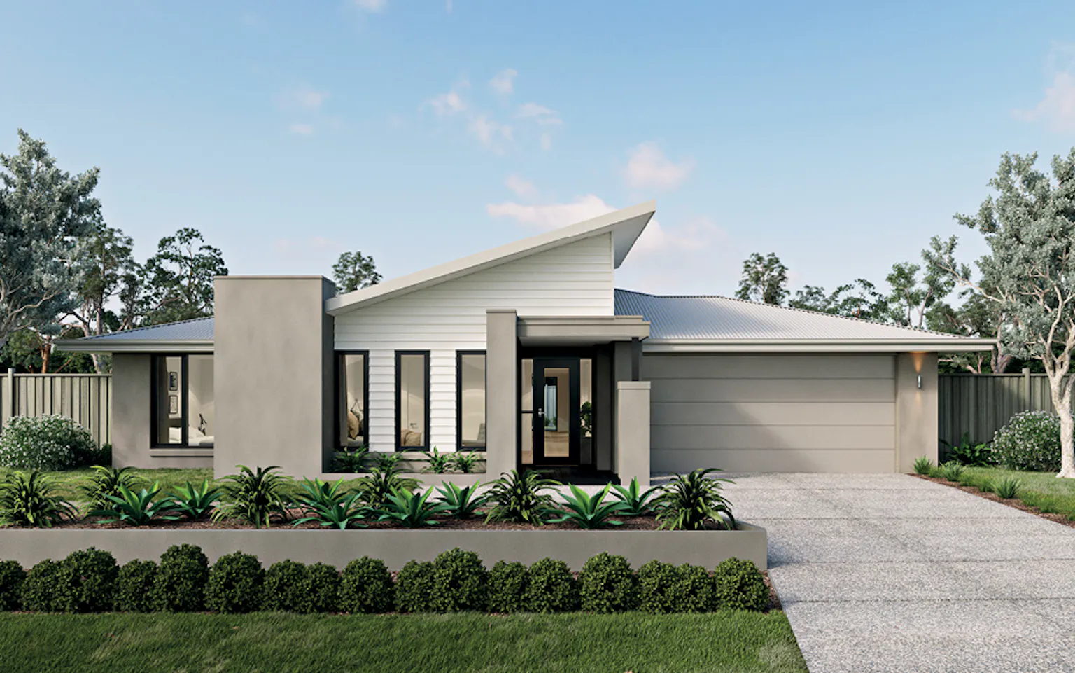 Facade 4 of 14 - Ascent on the Barkly