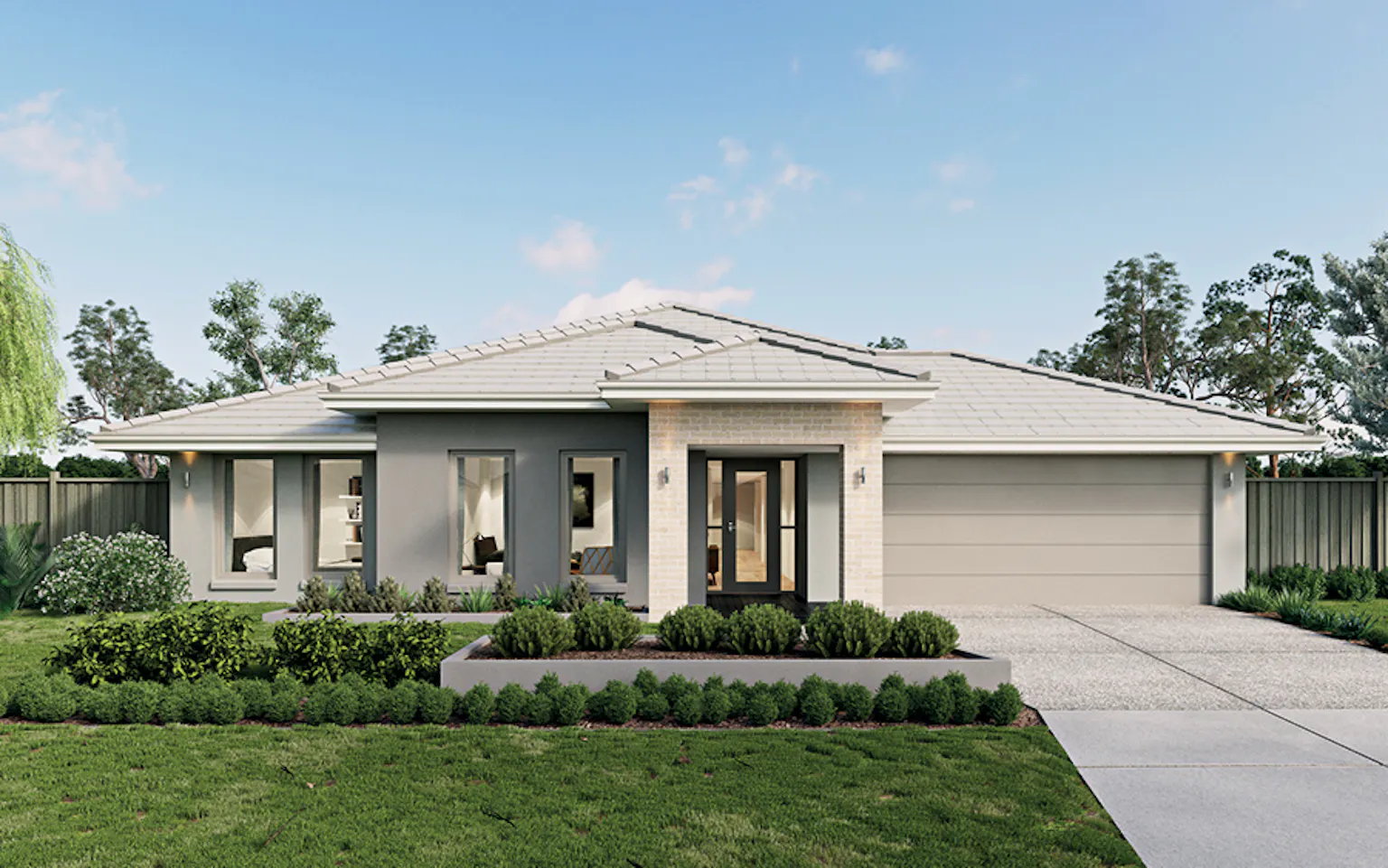 Facade 5 of 16 - Aspire on the Barkly