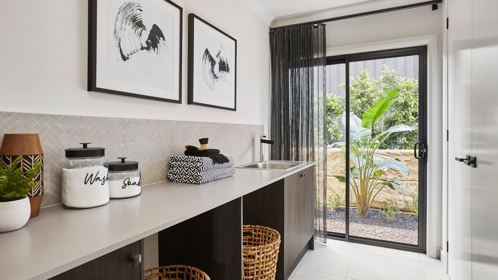 Metricon Homes Cooranbong Display Homes Watagan Park Estate