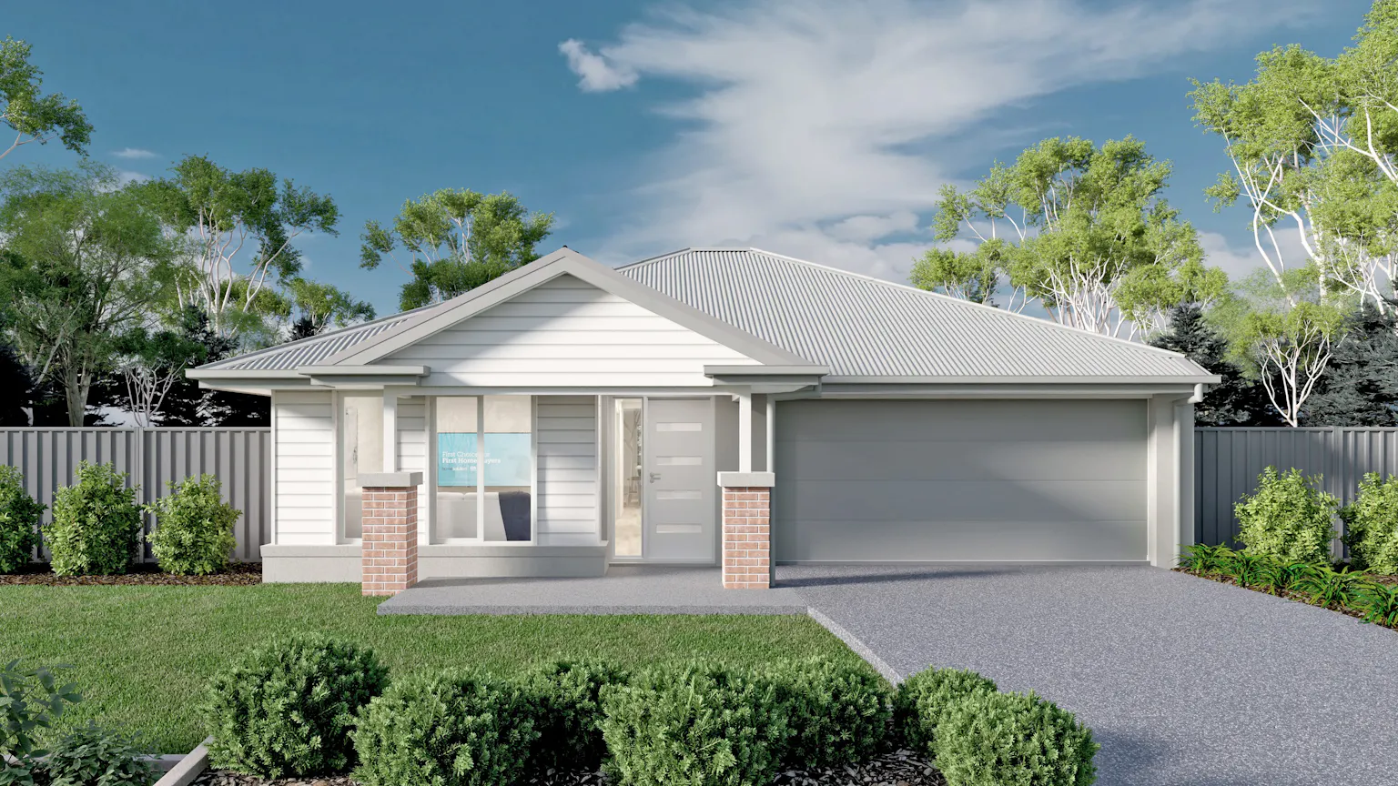 Facade 2 of 8 - Bayshore on the Barton