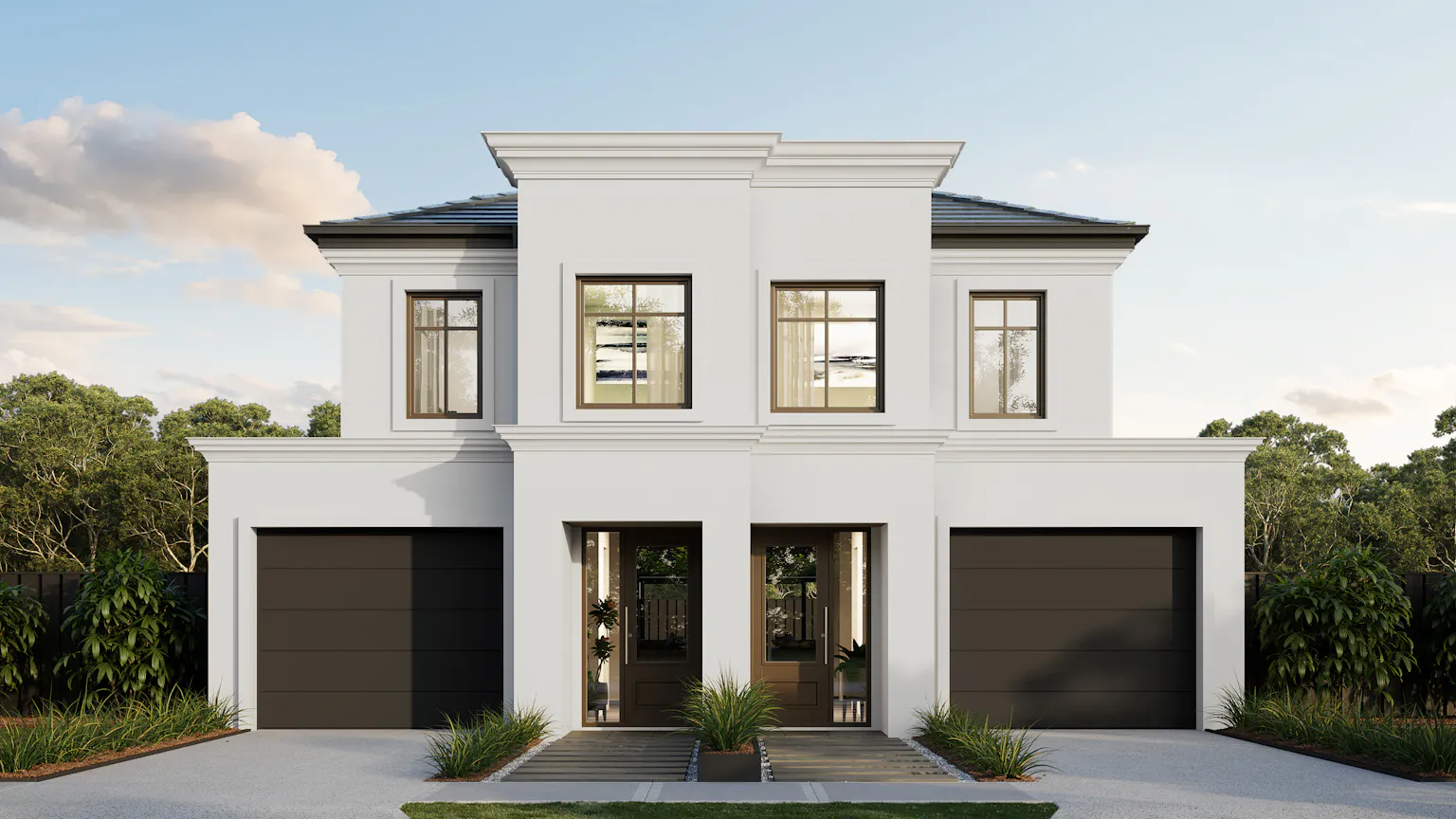 Facade 7 of 7 - Classique on the Bayside