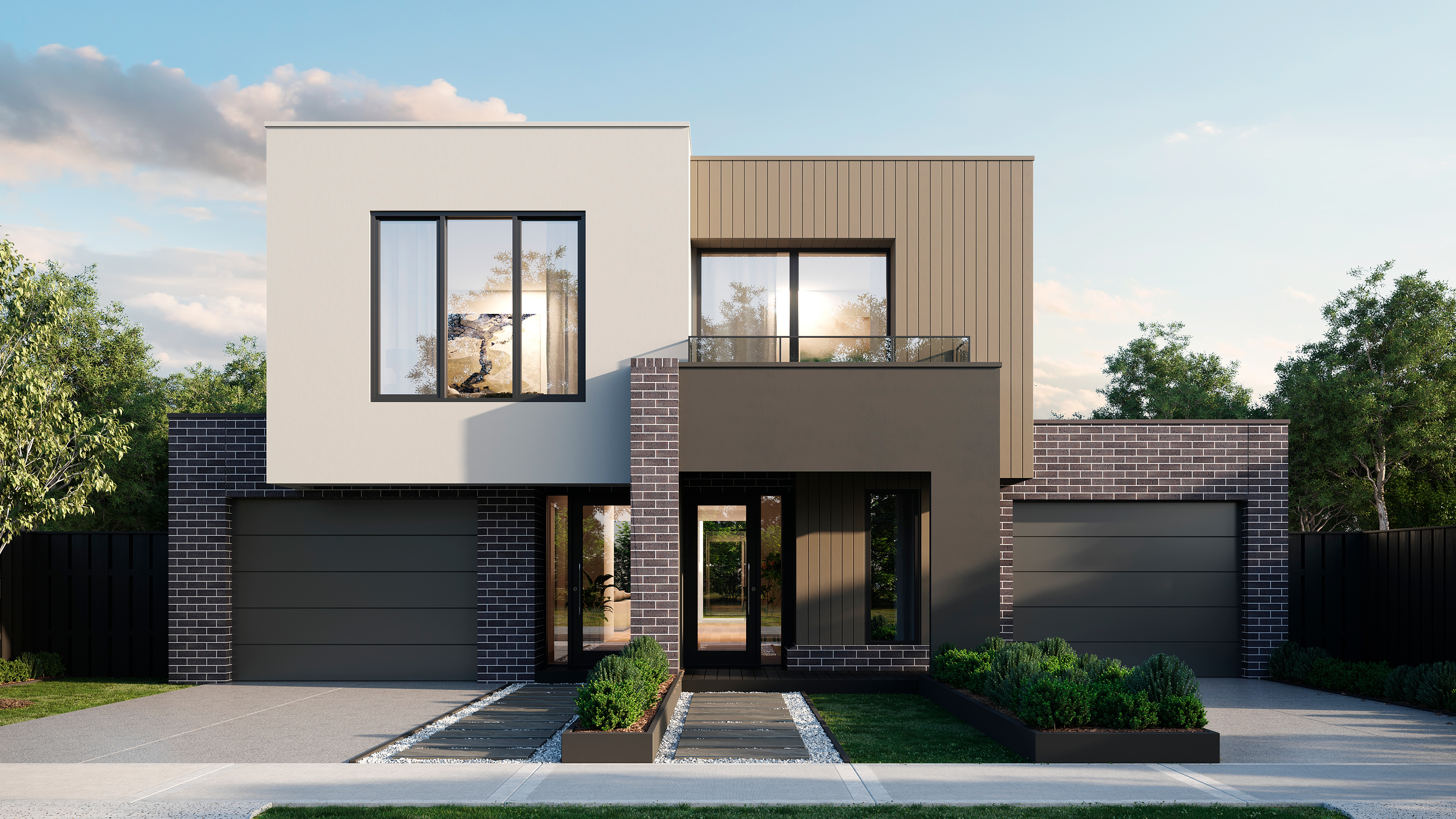 Bayside Designs That Will Delight By Metricon Melbourne