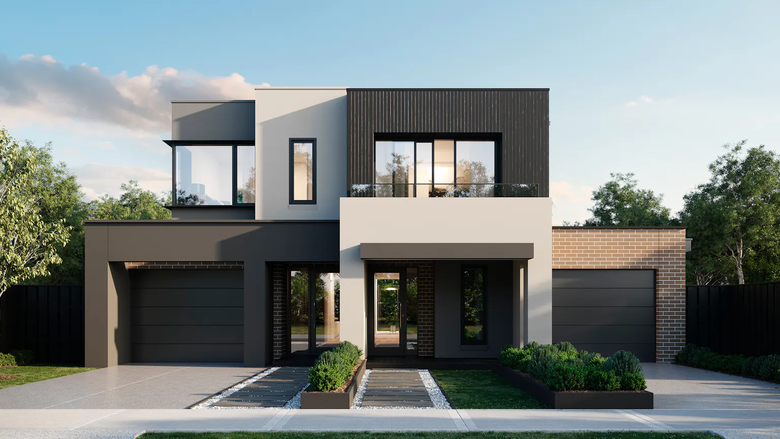 Facade 6 of 7 - Kenzo on the Bayside