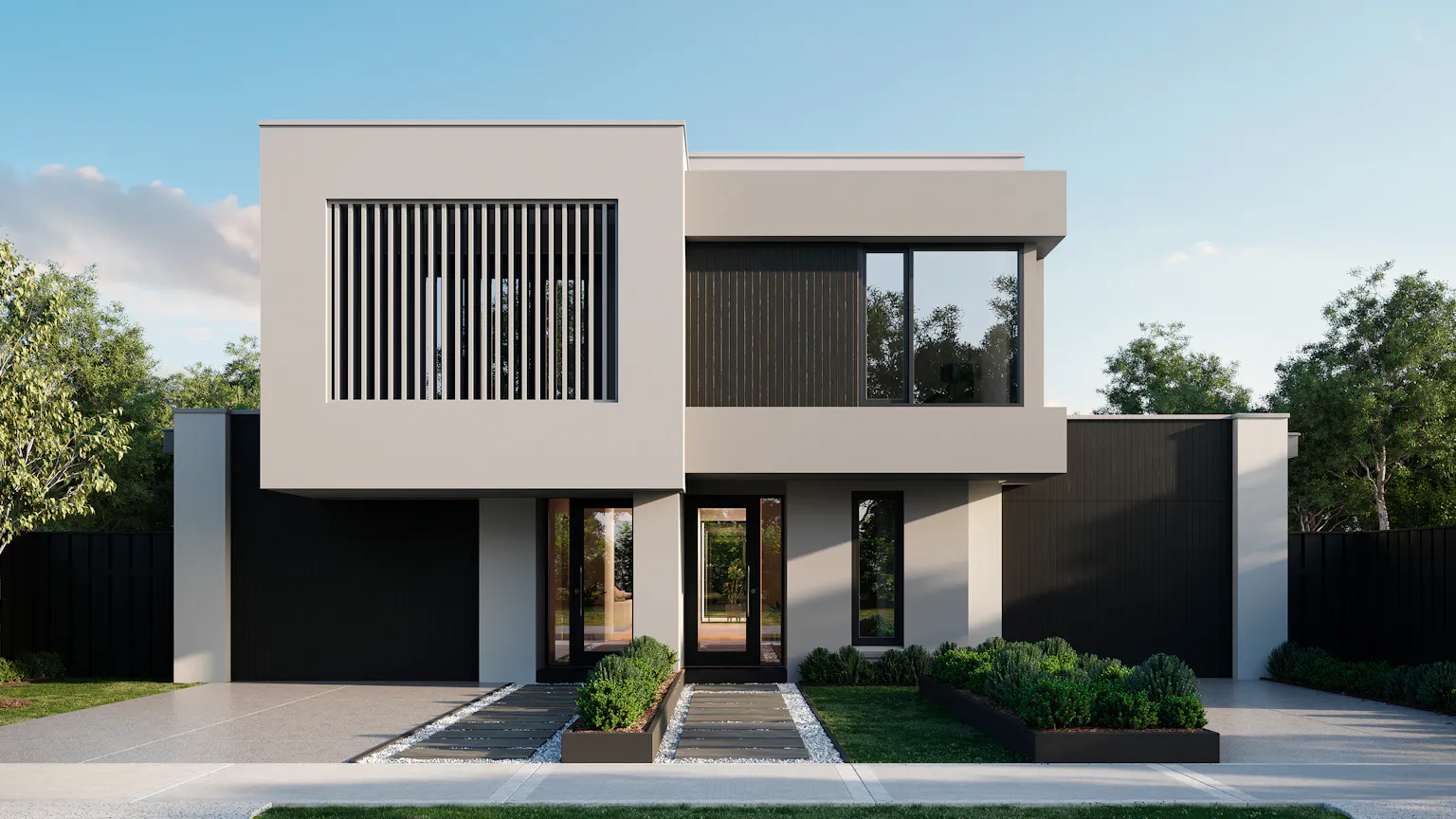 Facade 5 of 7 - Oregon on the Bayside