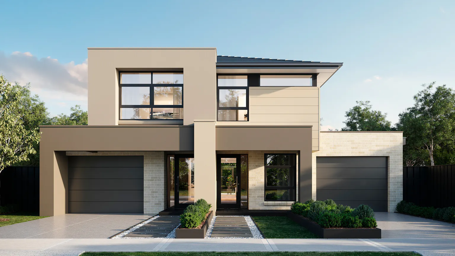 Facade 3 of 7 - Santiago on the Bayside