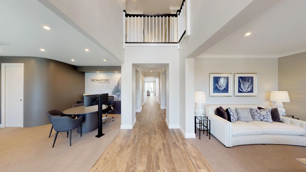 Bayville New Home Designs In Sydney Metricon Homes