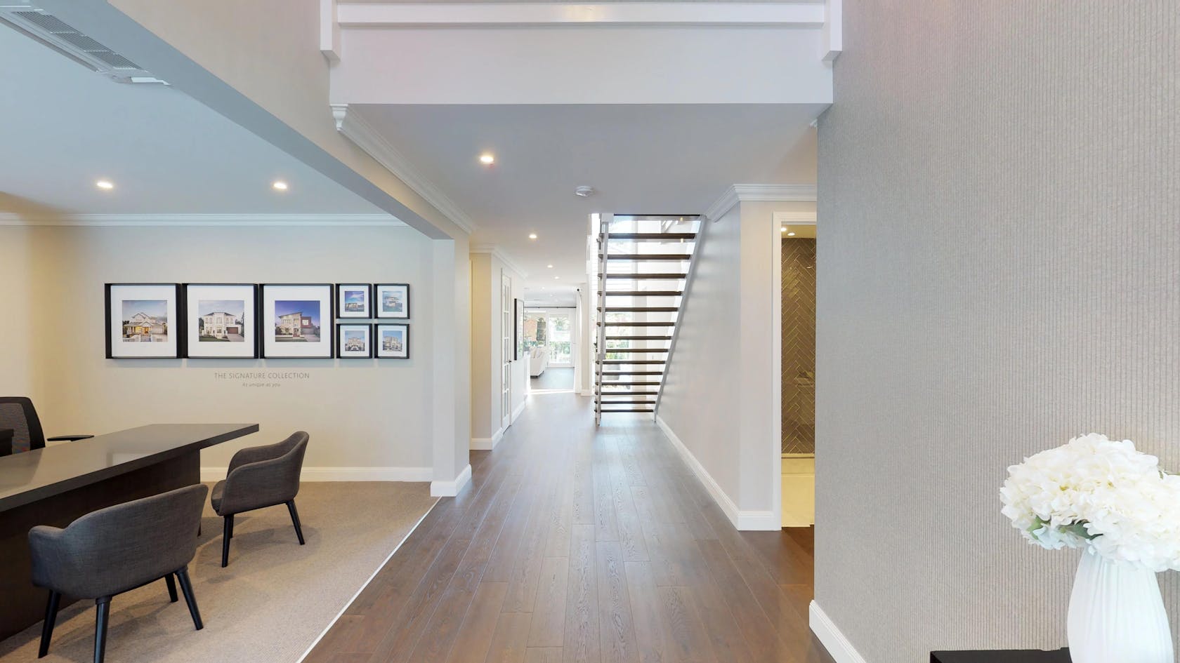 Bayville New Home Designs In Sydney Metricon Homes