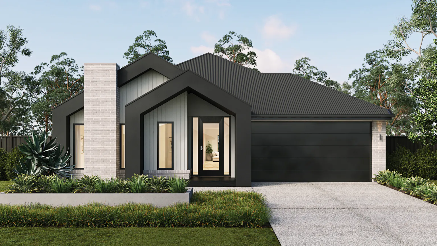 Facade 5 of 6 - Grove on the Bohemian