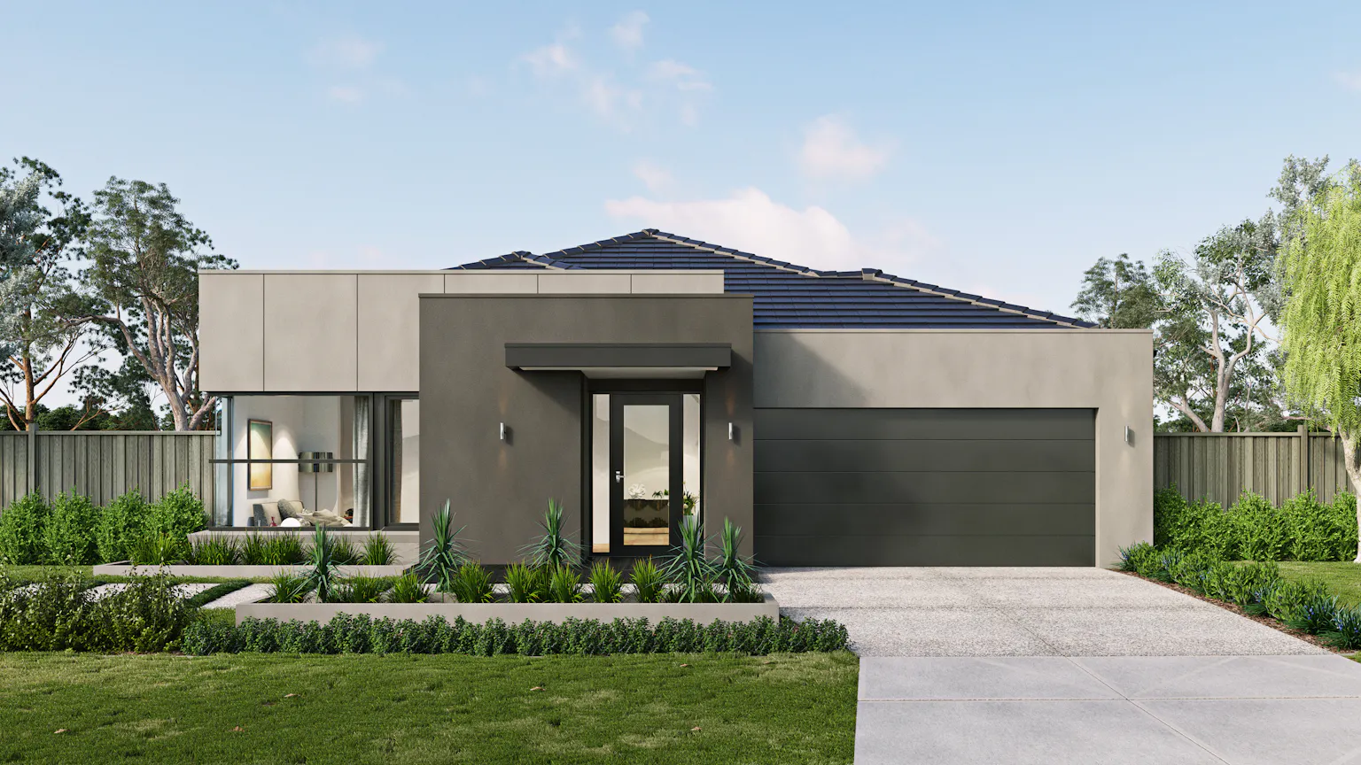 Facade 6 of 6 - Harper on the Bohemian